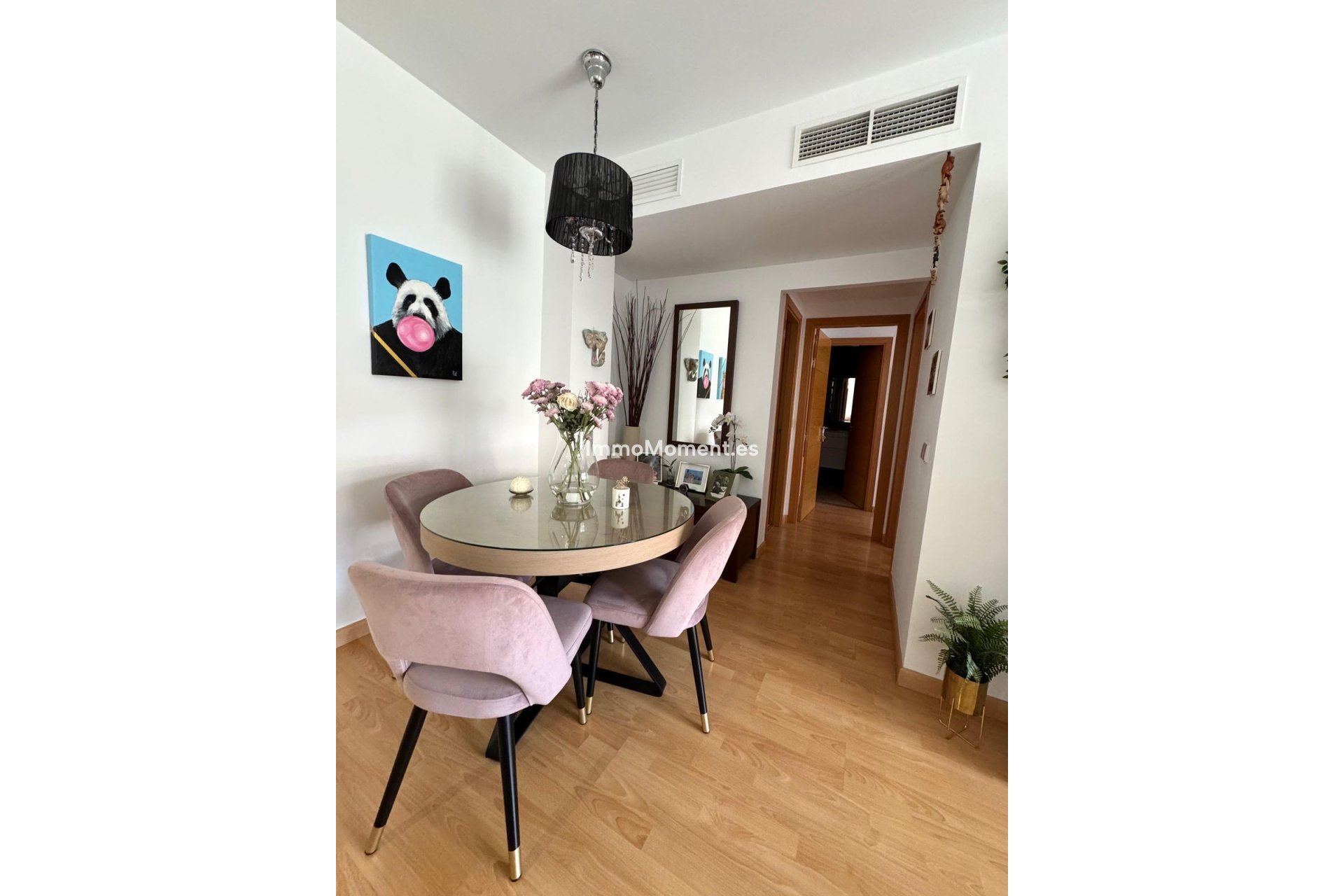 Wiederverkauf - Wohnung - Benalmadena - Arroyo de la Miel