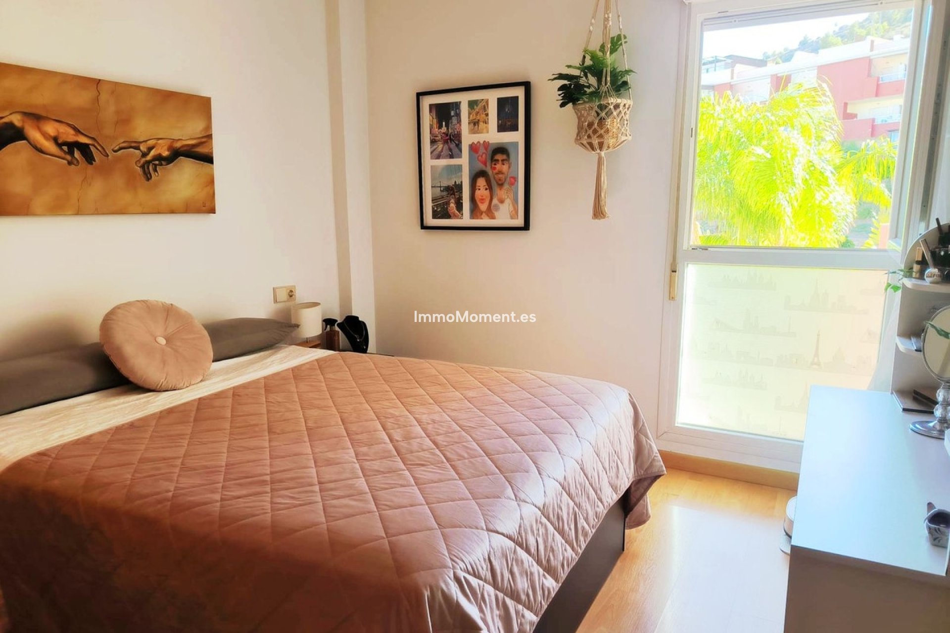 Wiederverkauf - Wohnung - Benalmadena - Arroyo de la Miel
