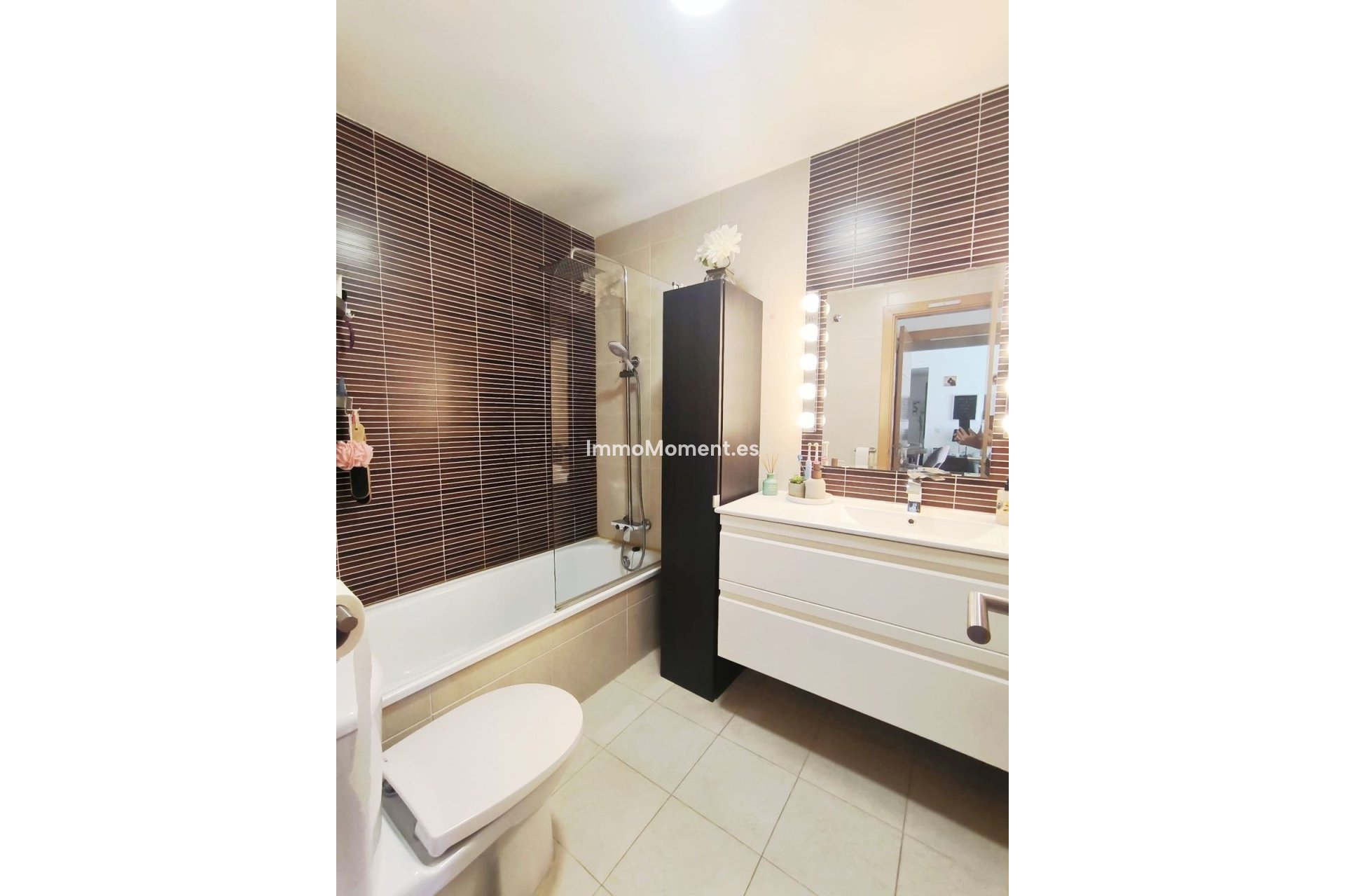 Wiederverkauf - Wohnung - Benalmadena - Arroyo de la Miel