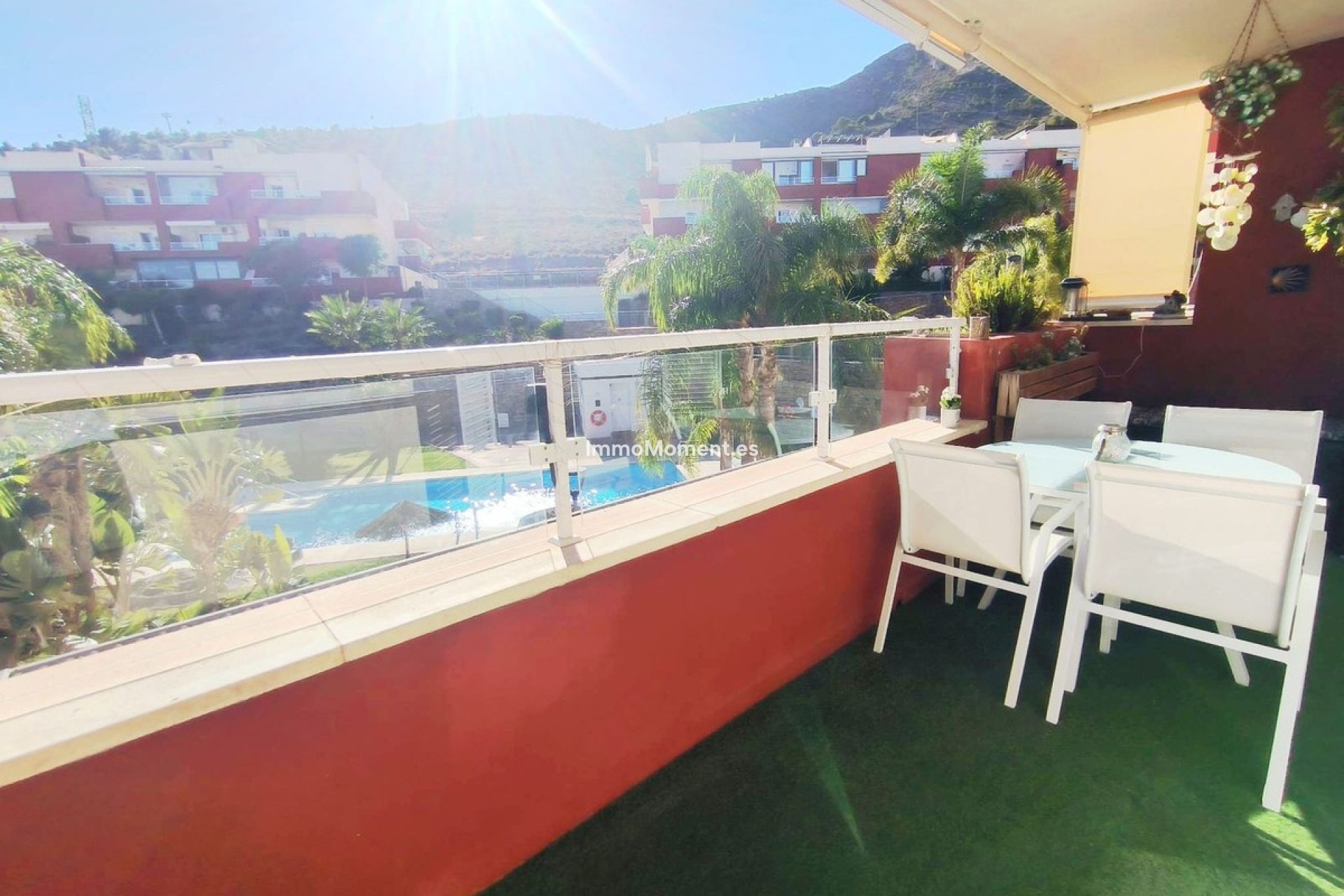 Wiederverkauf - Wohnung - Benalmadena - Arroyo de la Miel