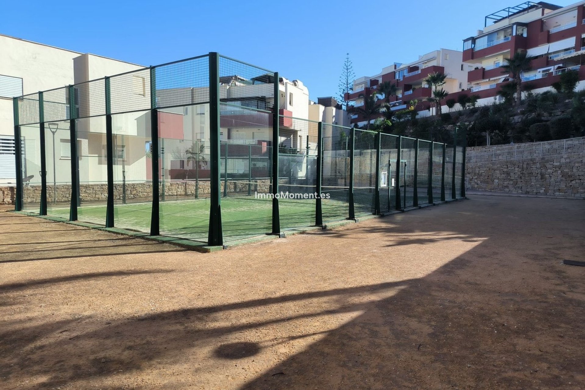 Wiederverkauf - Wohnung - Benalmadena - Arroyo de la Miel