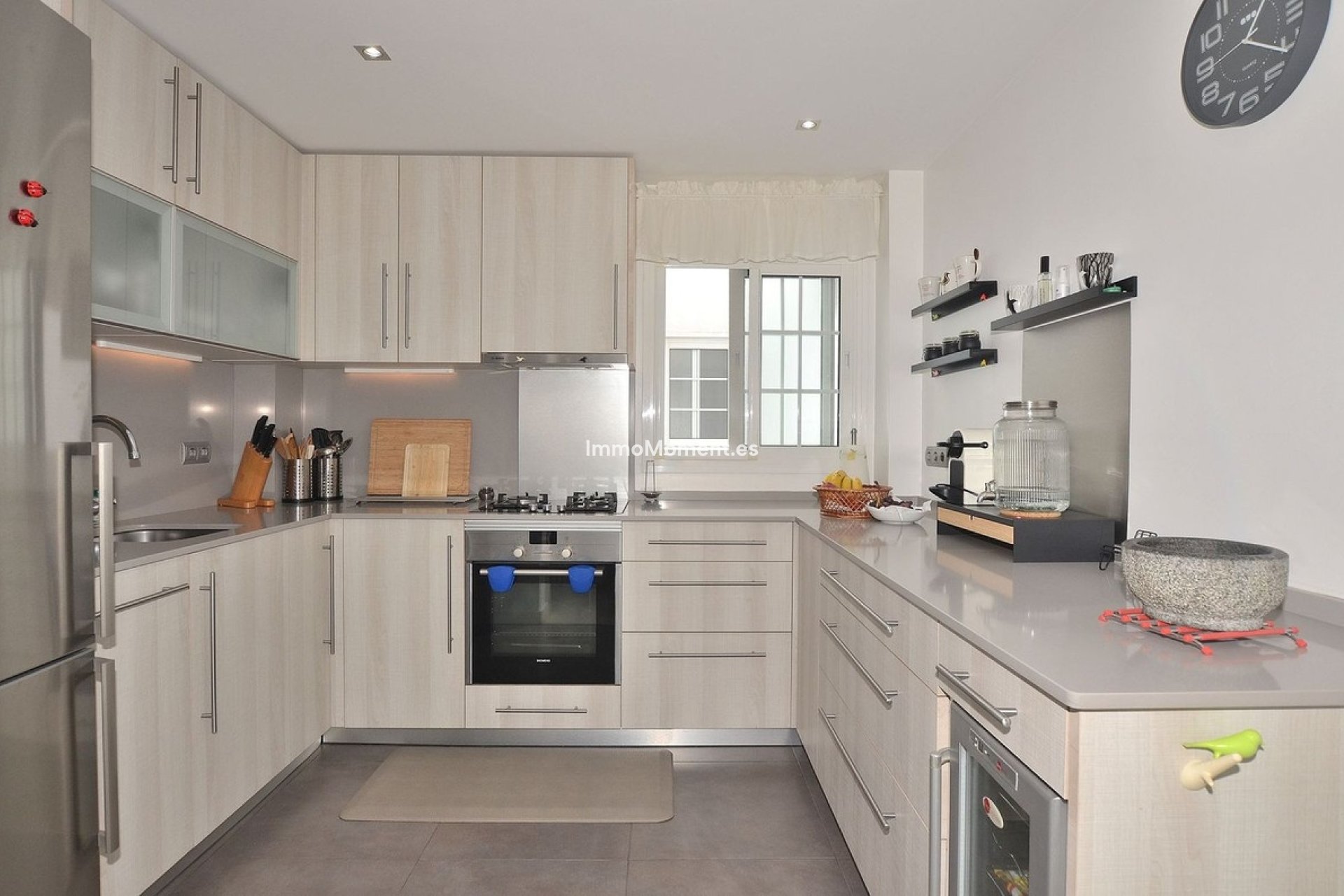 Wiederverkauf - Wohnung - Benalmadena - Arroyo de la Miel
