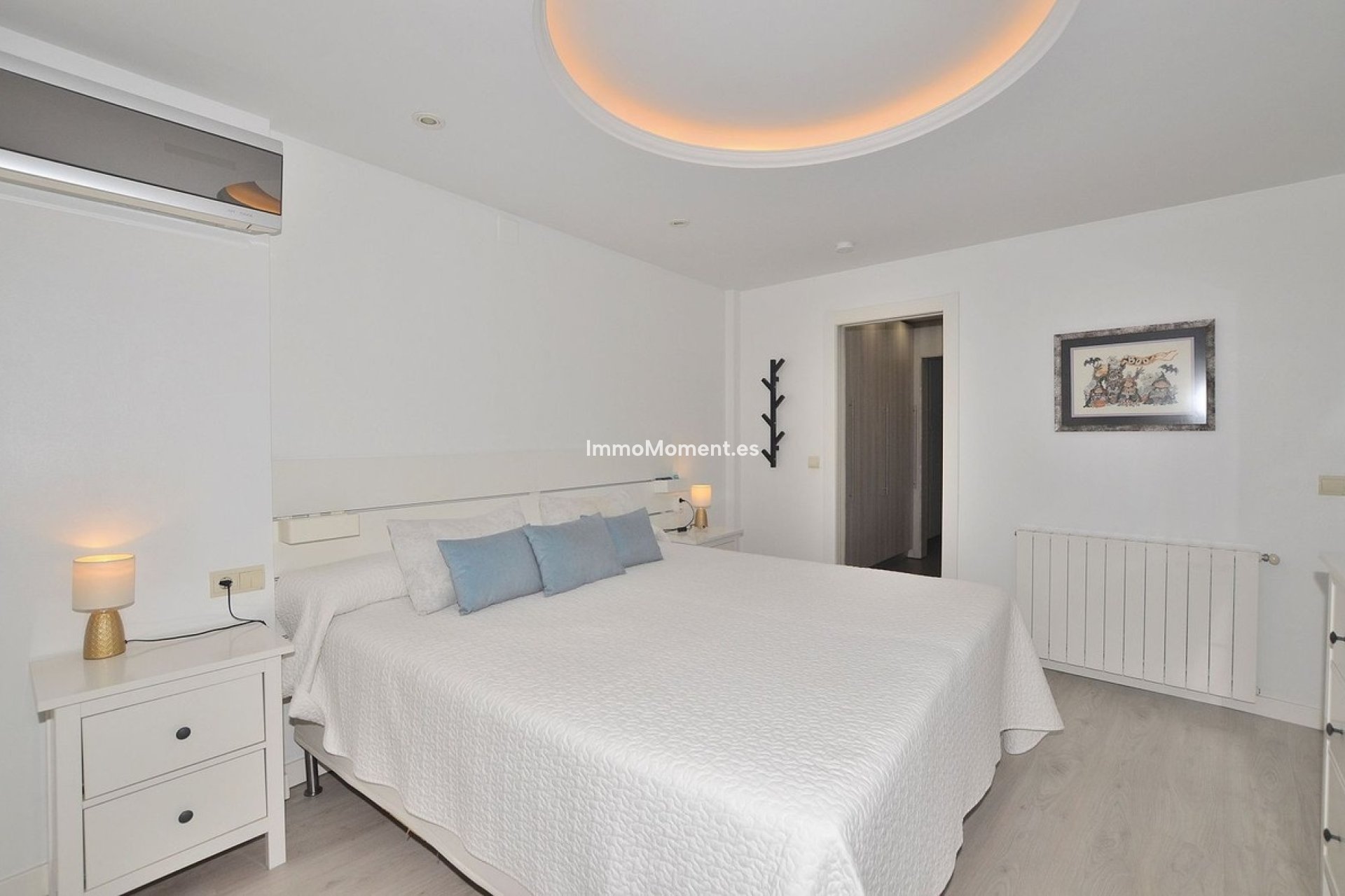 Wiederverkauf - Wohnung - Benalmadena - Arroyo de la Miel