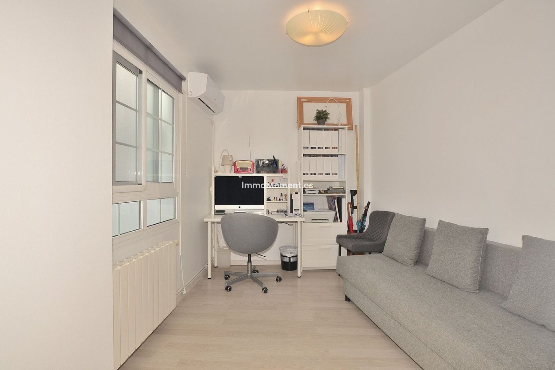Wiederverkauf - Wohnung - Benalmadena - Arroyo de la Miel