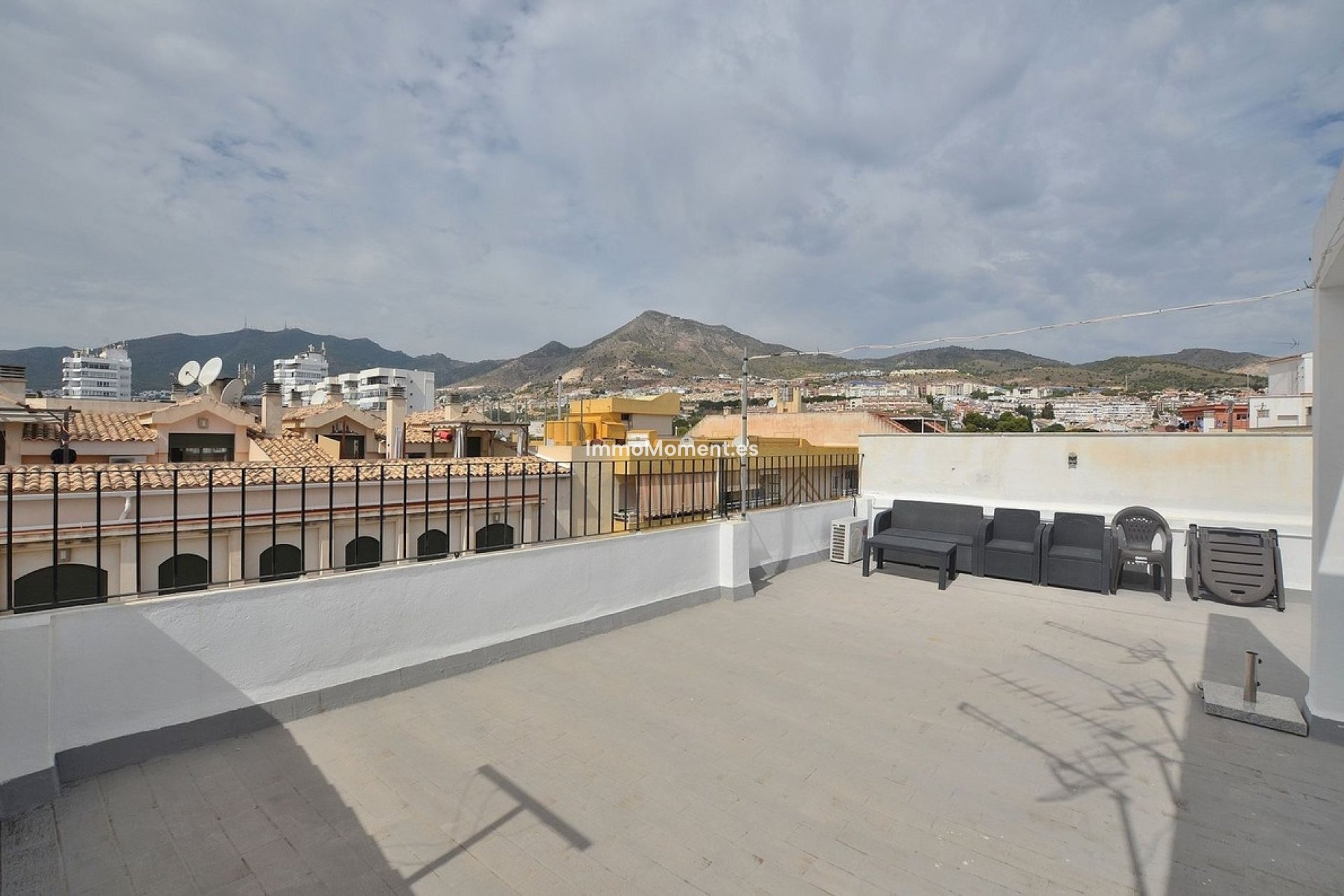 Wiederverkauf - Wohnung - Benalmadena - Arroyo de la Miel