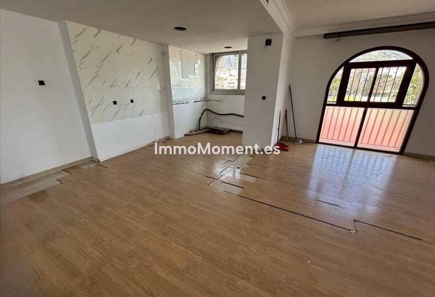 Wiederverkauf - Wohnung - Benalmadena - Arroyo de la Miel
