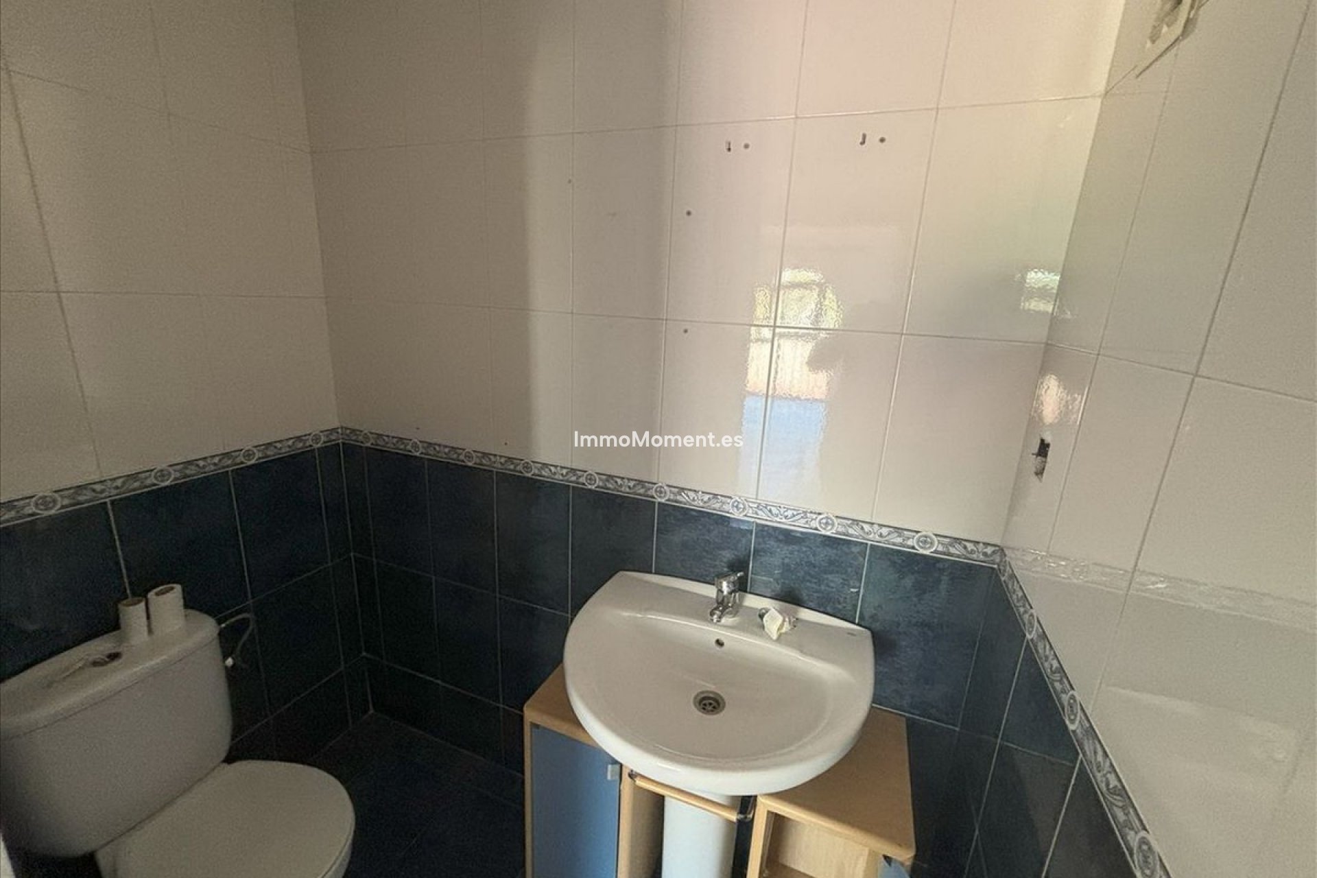 Wiederverkauf - Wohnung - Benalmadena - Arroyo de la Miel