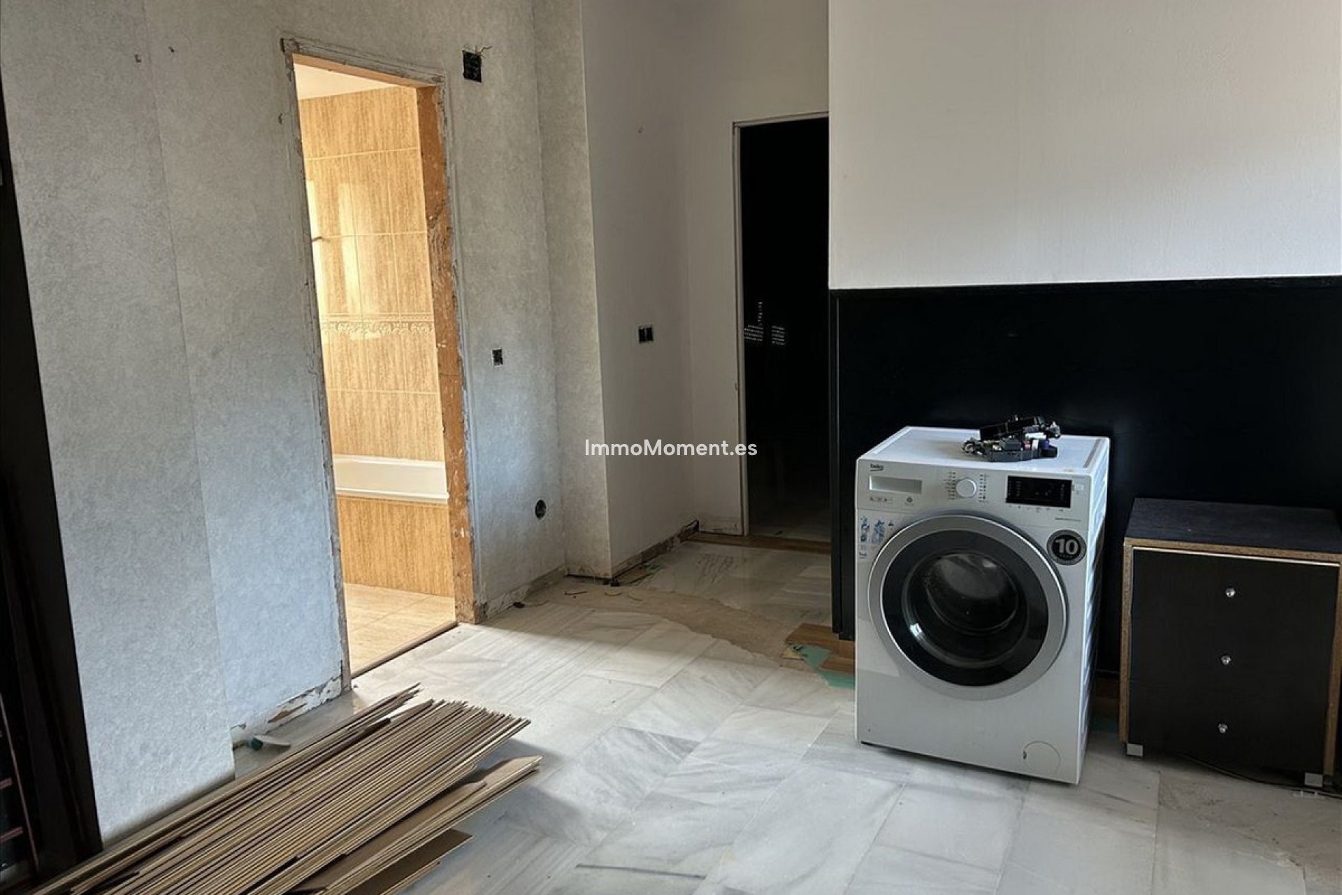 Wiederverkauf - Wohnung - Benalmadena - Arroyo de la Miel