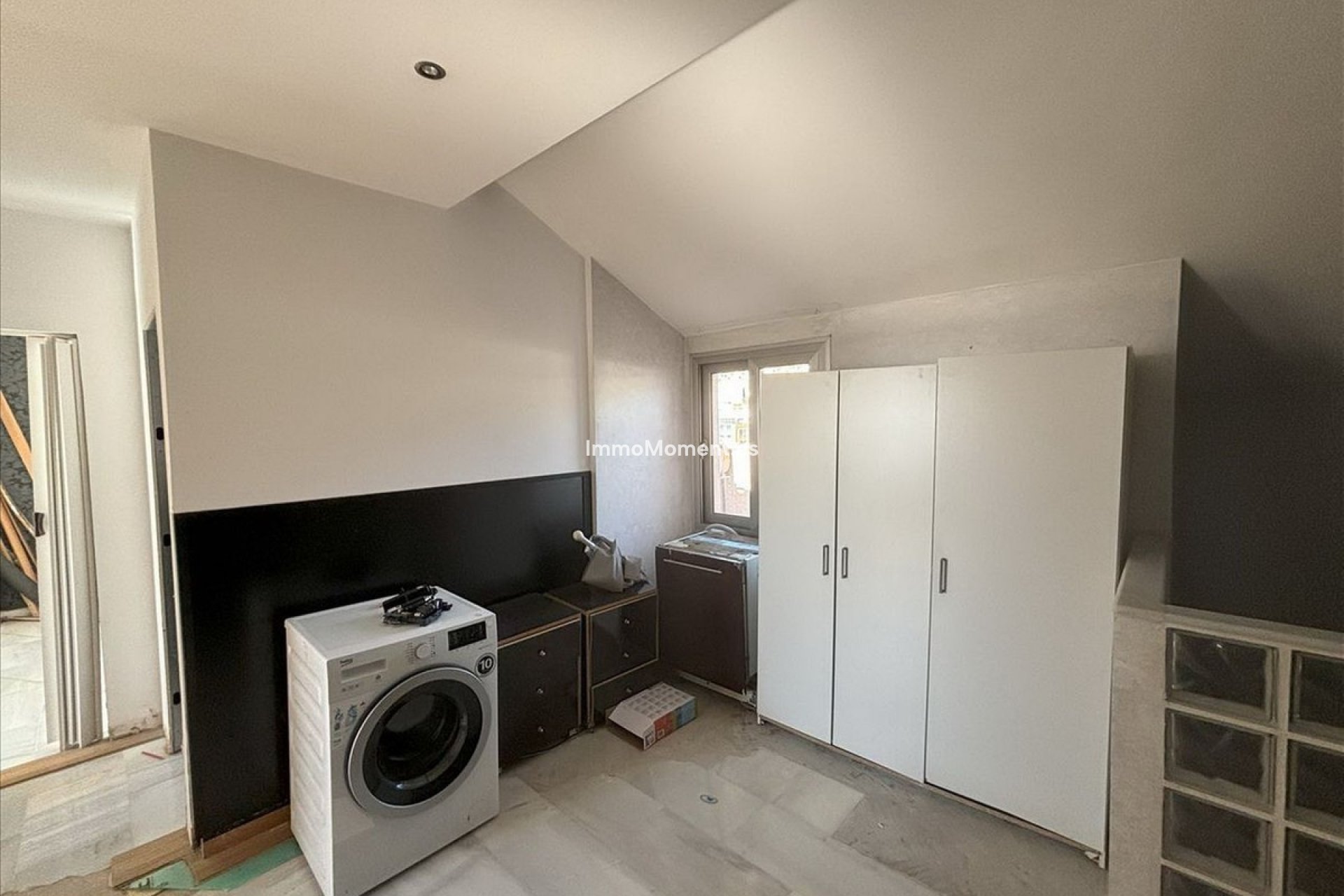 Wiederverkauf - Wohnung - Benalmadena - Arroyo de la Miel