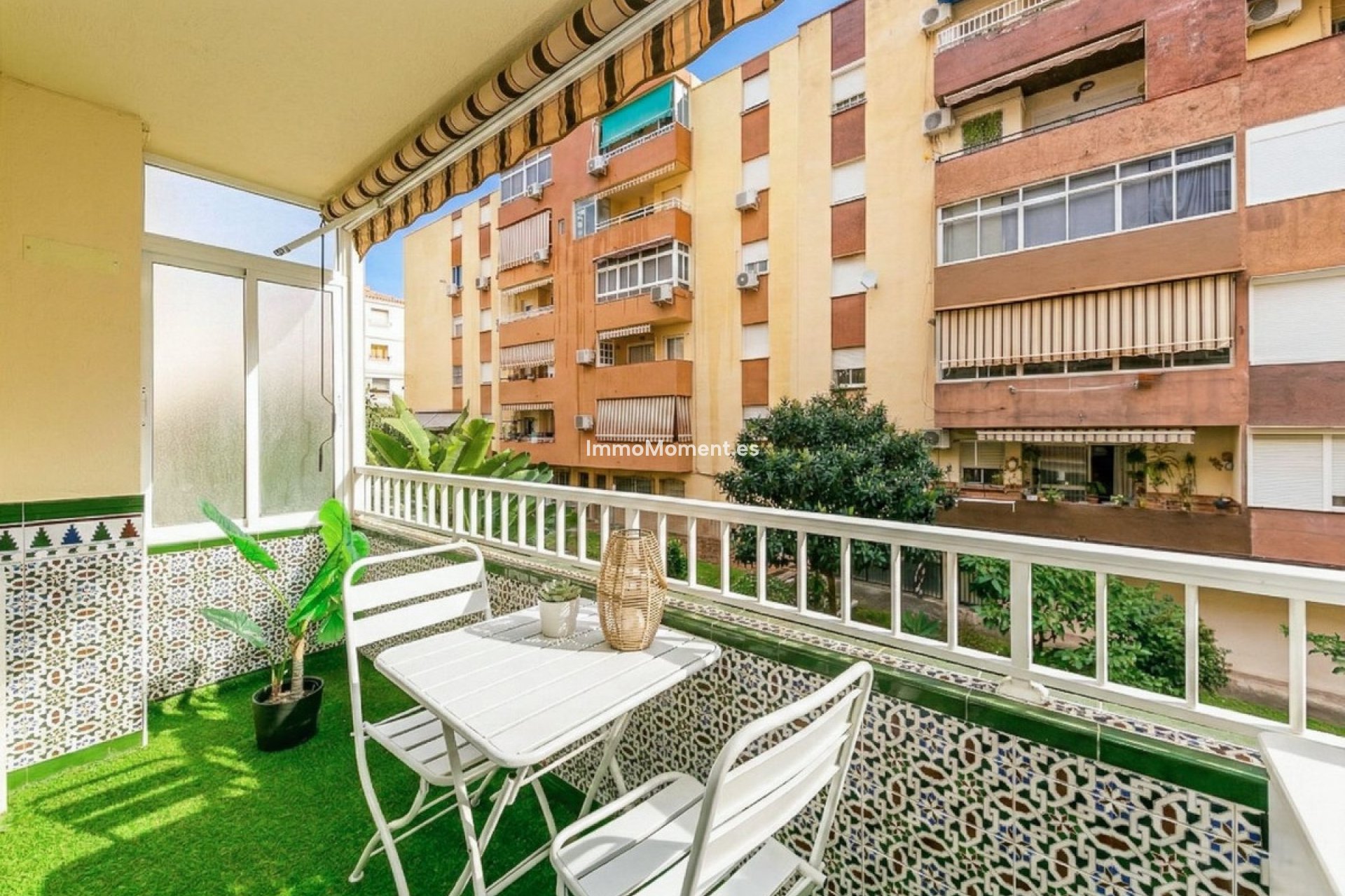 Wiederverkauf - Wohnung - Benalmadena - Arroyo de la Miel