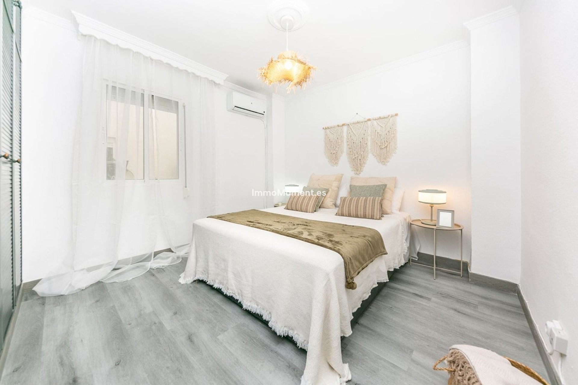 Wiederverkauf - Wohnung - Benalmadena - Arroyo de la Miel