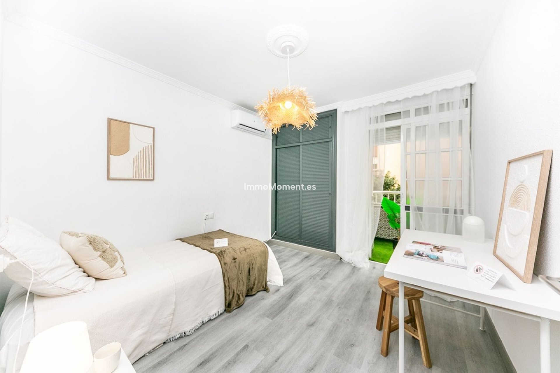 Wiederverkauf - Wohnung - Benalmadena - Arroyo de la Miel