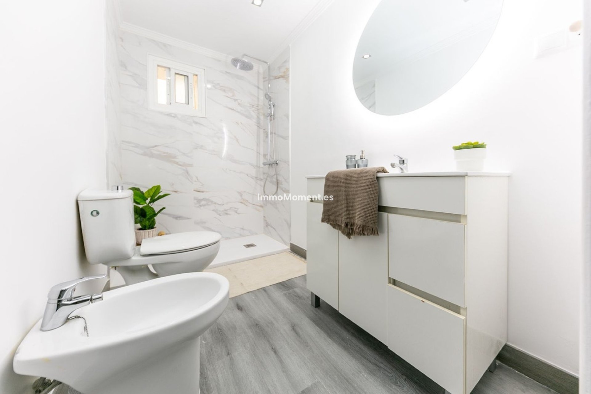 Wiederverkauf - Wohnung - Benalmadena - Arroyo de la Miel