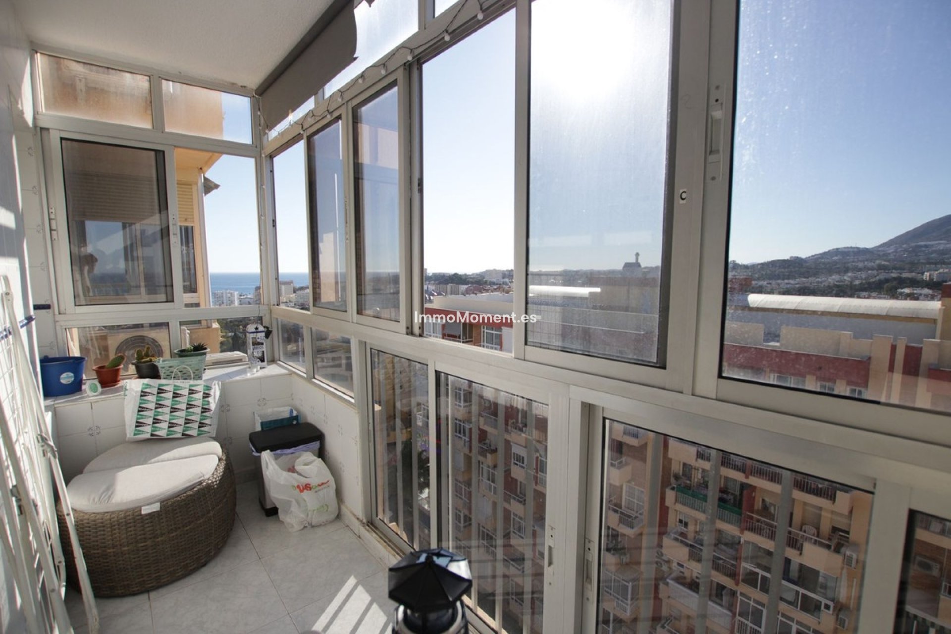 Wiederverkauf - Wohnung - Benalmadena - Arroyo de la Miel