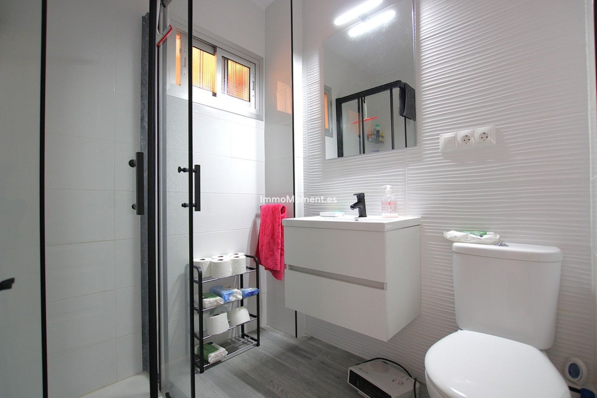 Wiederverkauf - Wohnung - Benalmadena - Arroyo de la Miel