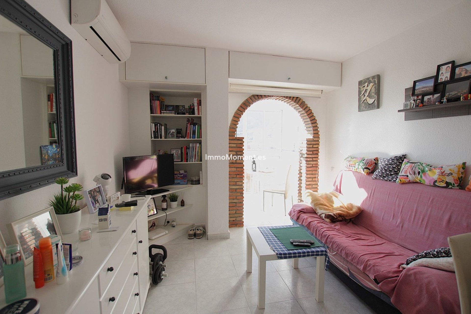 Wiederverkauf - Wohnung - Benalmadena - Arroyo de la Miel