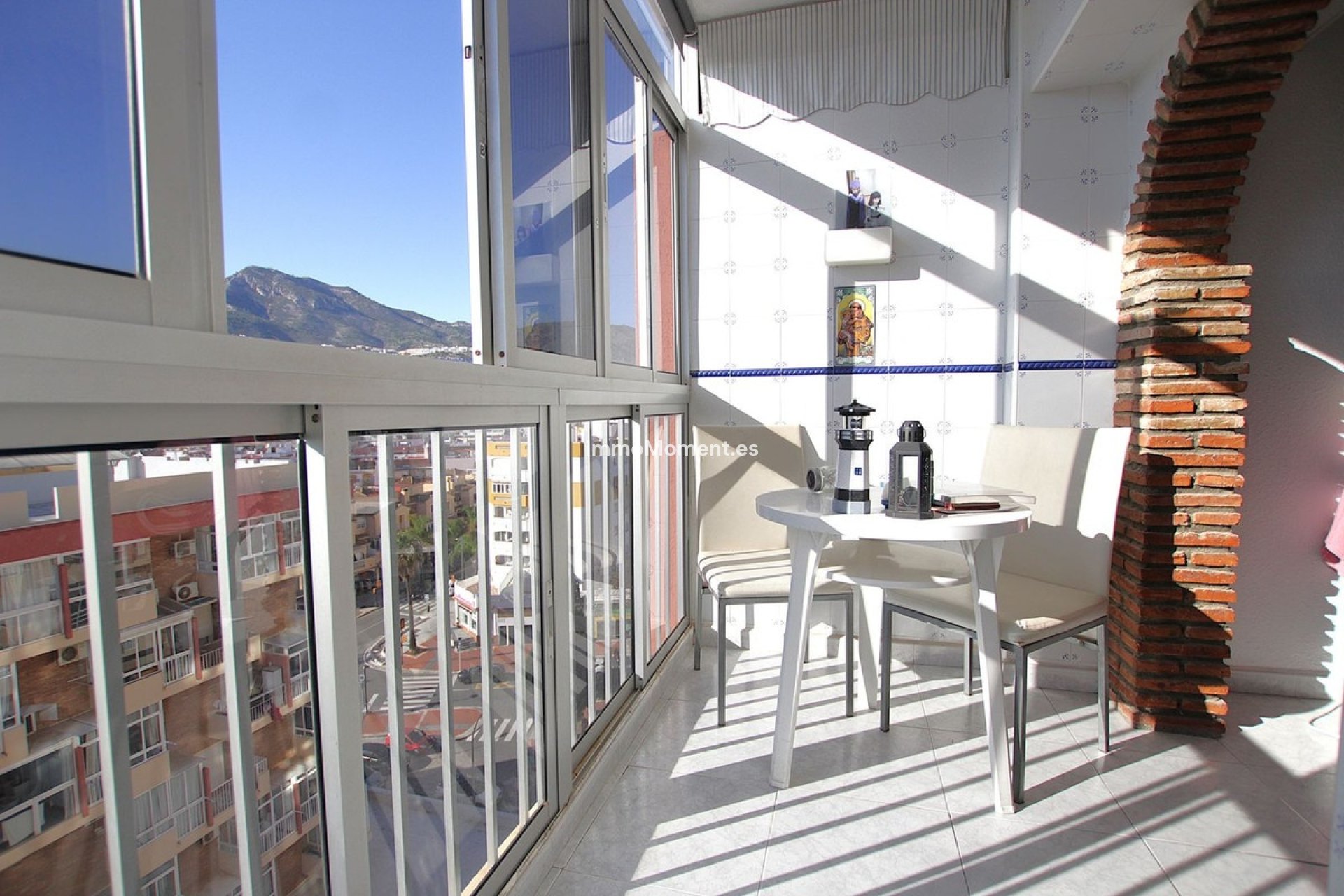 Wiederverkauf - Wohnung - Benalmadena - Arroyo de la Miel