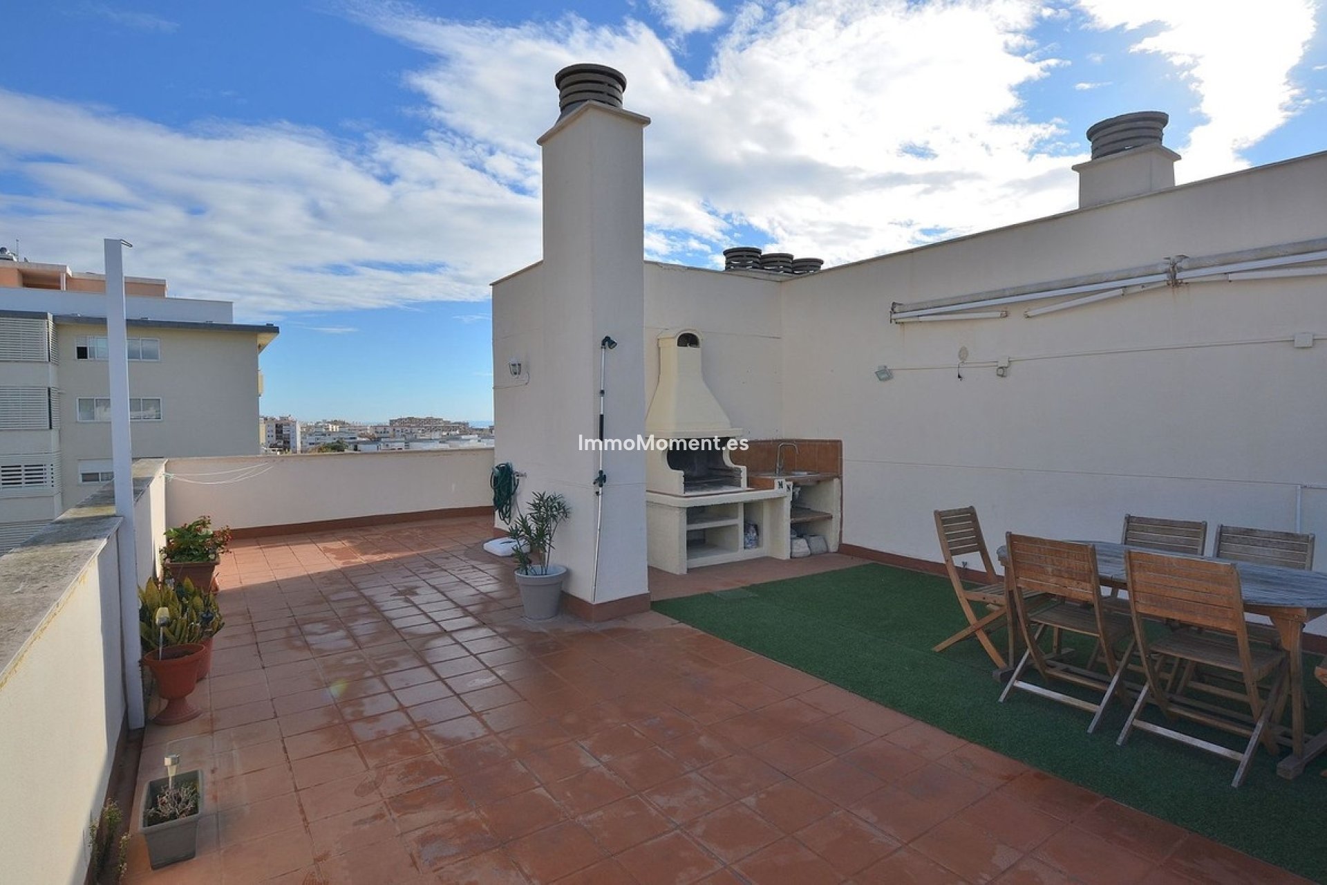 Wiederverkauf - Wohnung - Benalmadena - Arroyo de la Miel