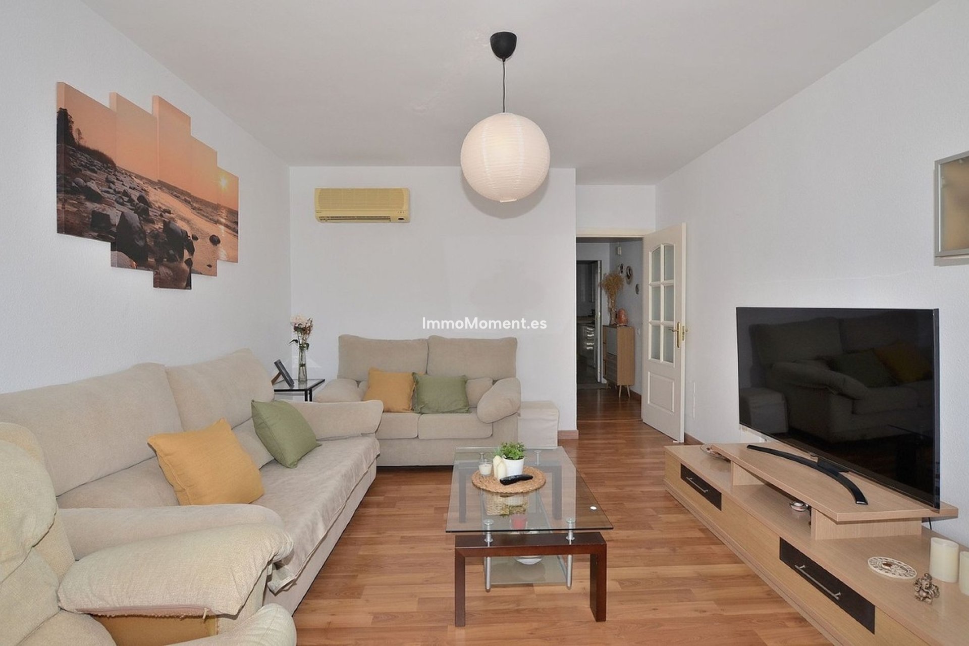 Wiederverkauf - Wohnung - Benalmadena - Arroyo de la Miel