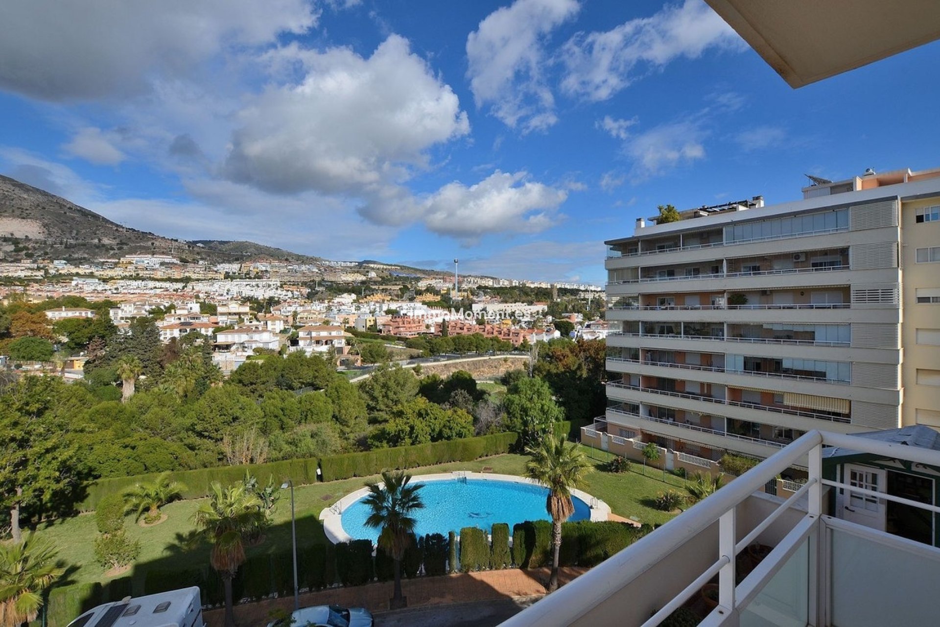 Wiederverkauf - Wohnung - Benalmadena - Arroyo de la Miel