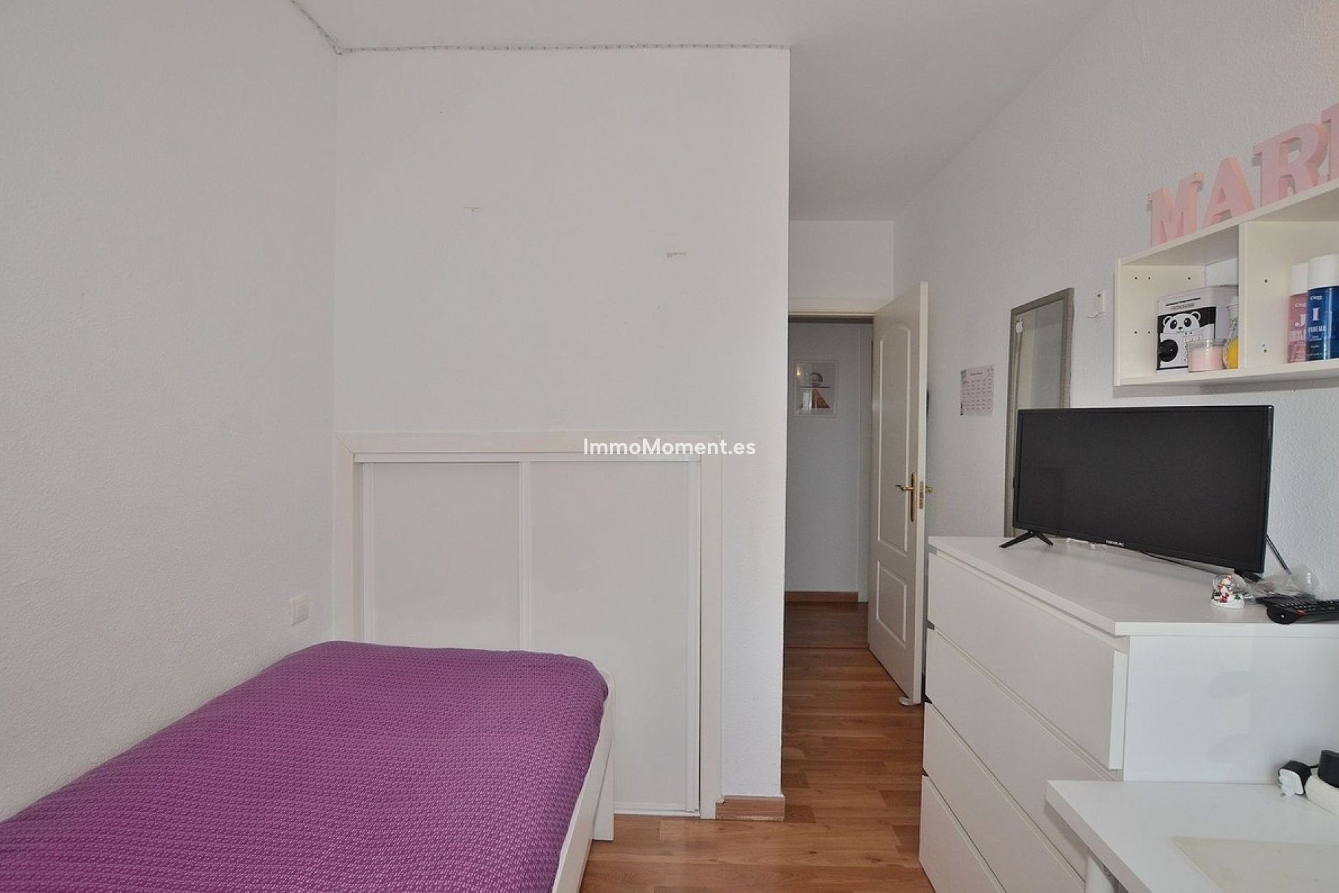 Wiederverkauf - Wohnung - Benalmadena - Arroyo de la Miel