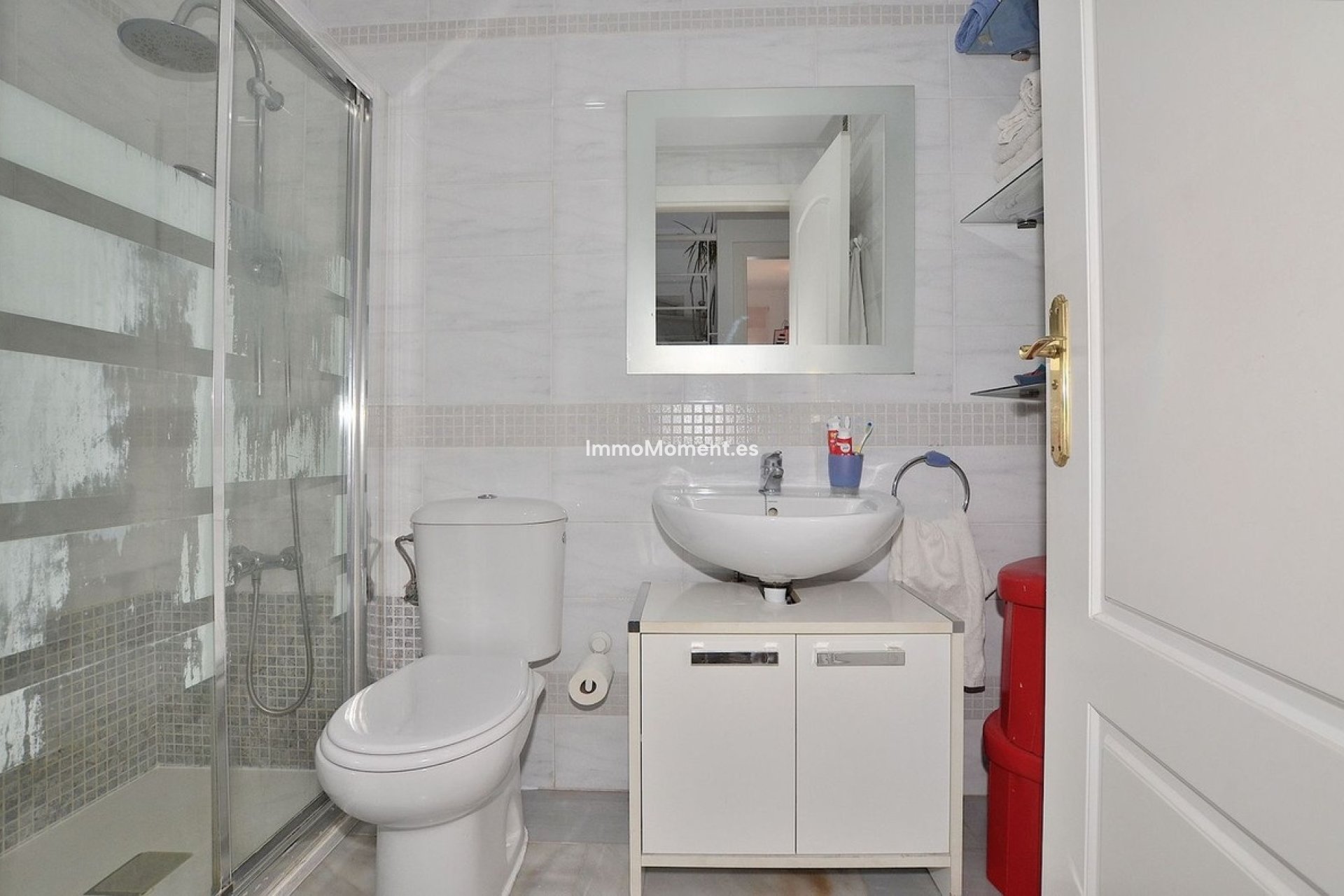 Wiederverkauf - Wohnung - Benalmadena - Arroyo de la Miel