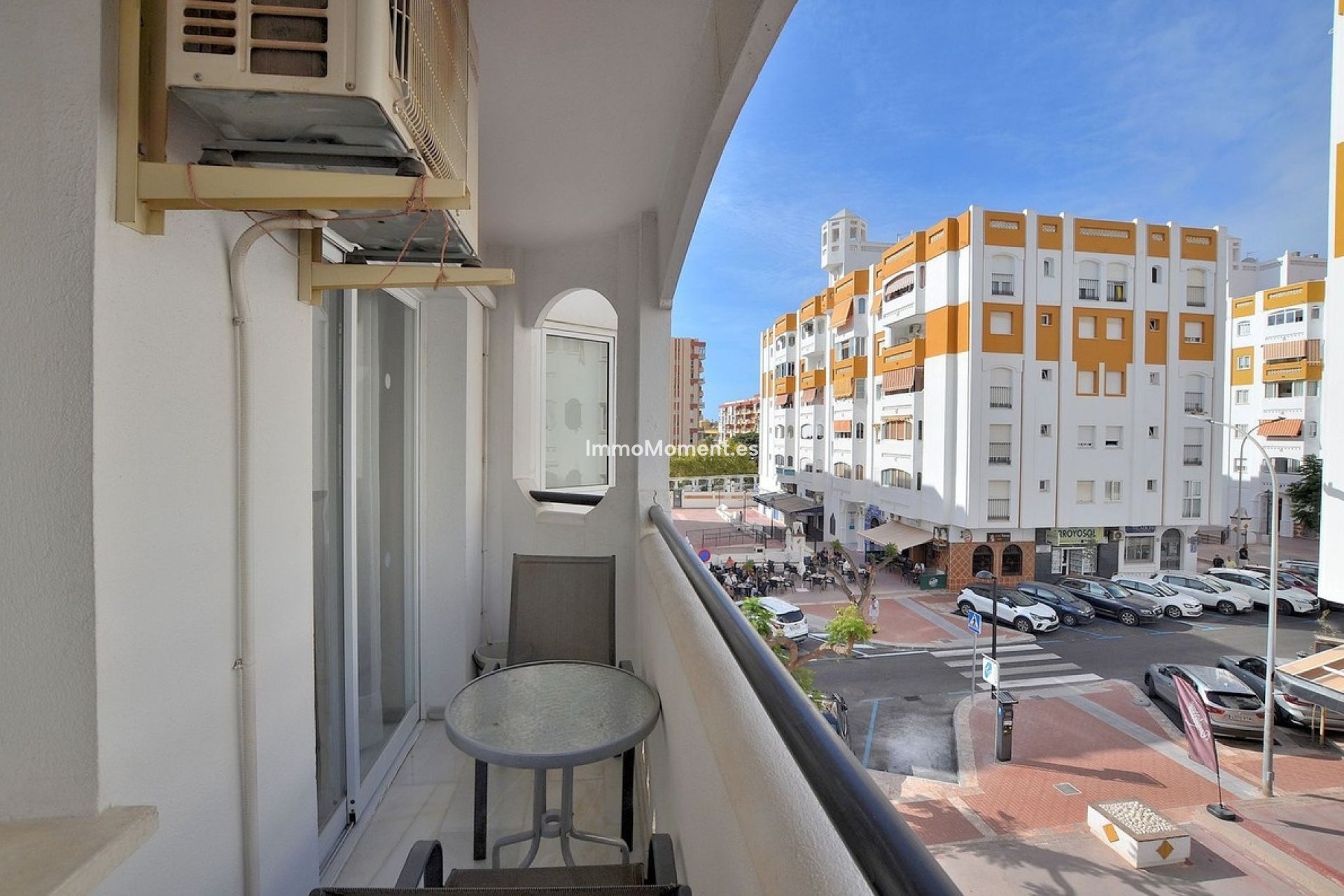 Wiederverkauf - Wohnung - Benalmadena - Arroyo de la Miel