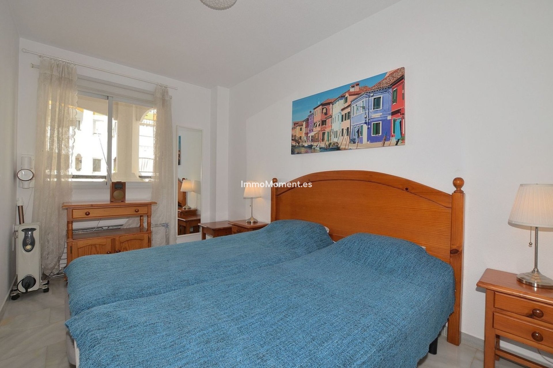 Wiederverkauf - Wohnung - Benalmadena - Arroyo de la Miel