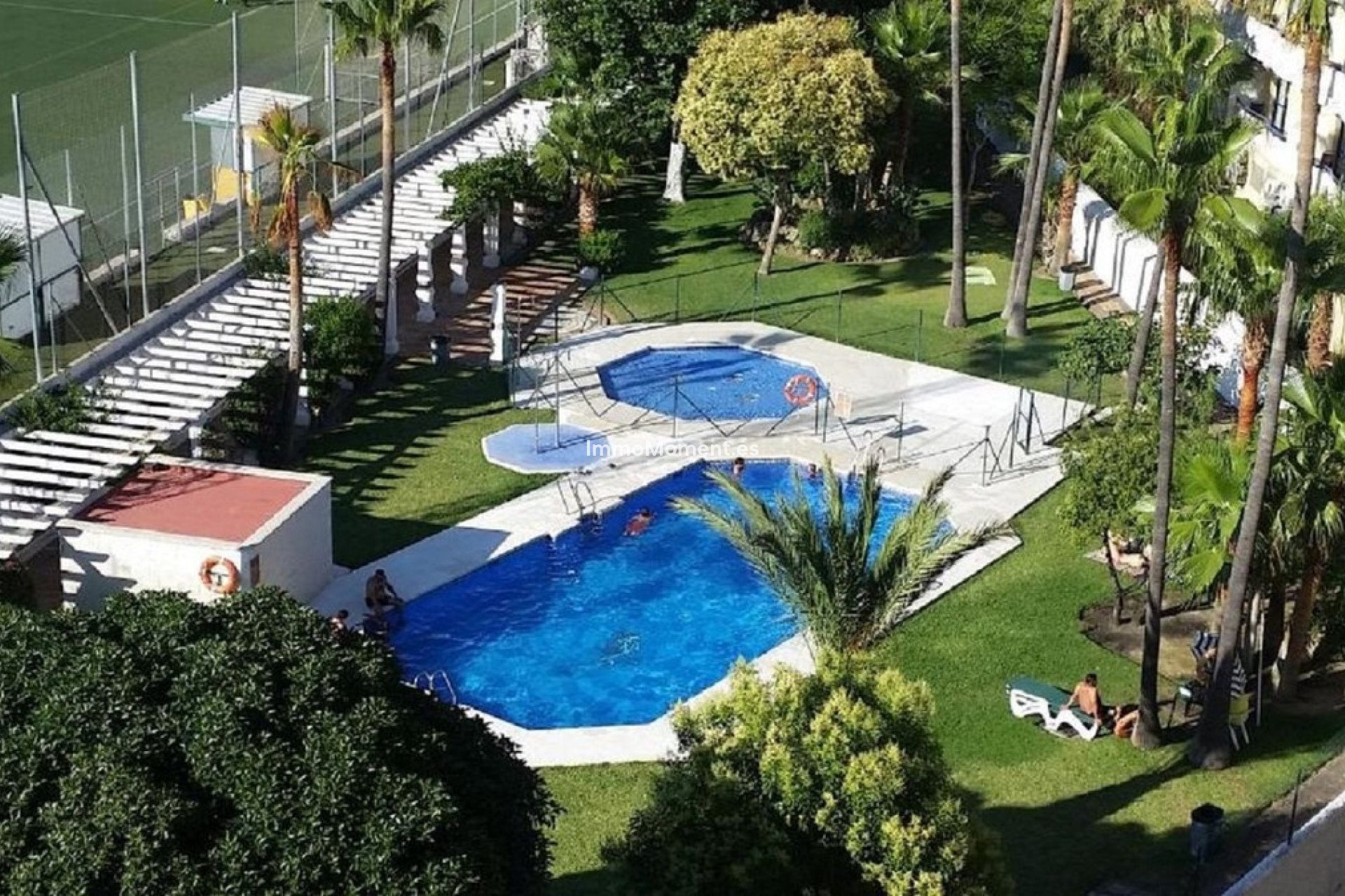 Wiederverkauf - Wohnung - Benalmadena - Arroyo de la Miel
