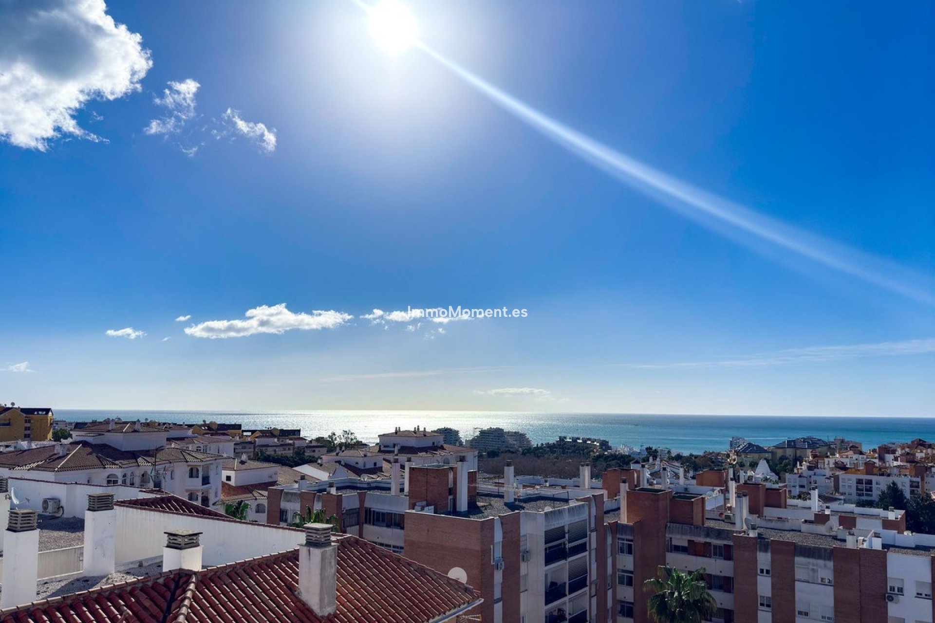 Wiederverkauf - Wohnung - Benalmadena - Arroyo de la Miel