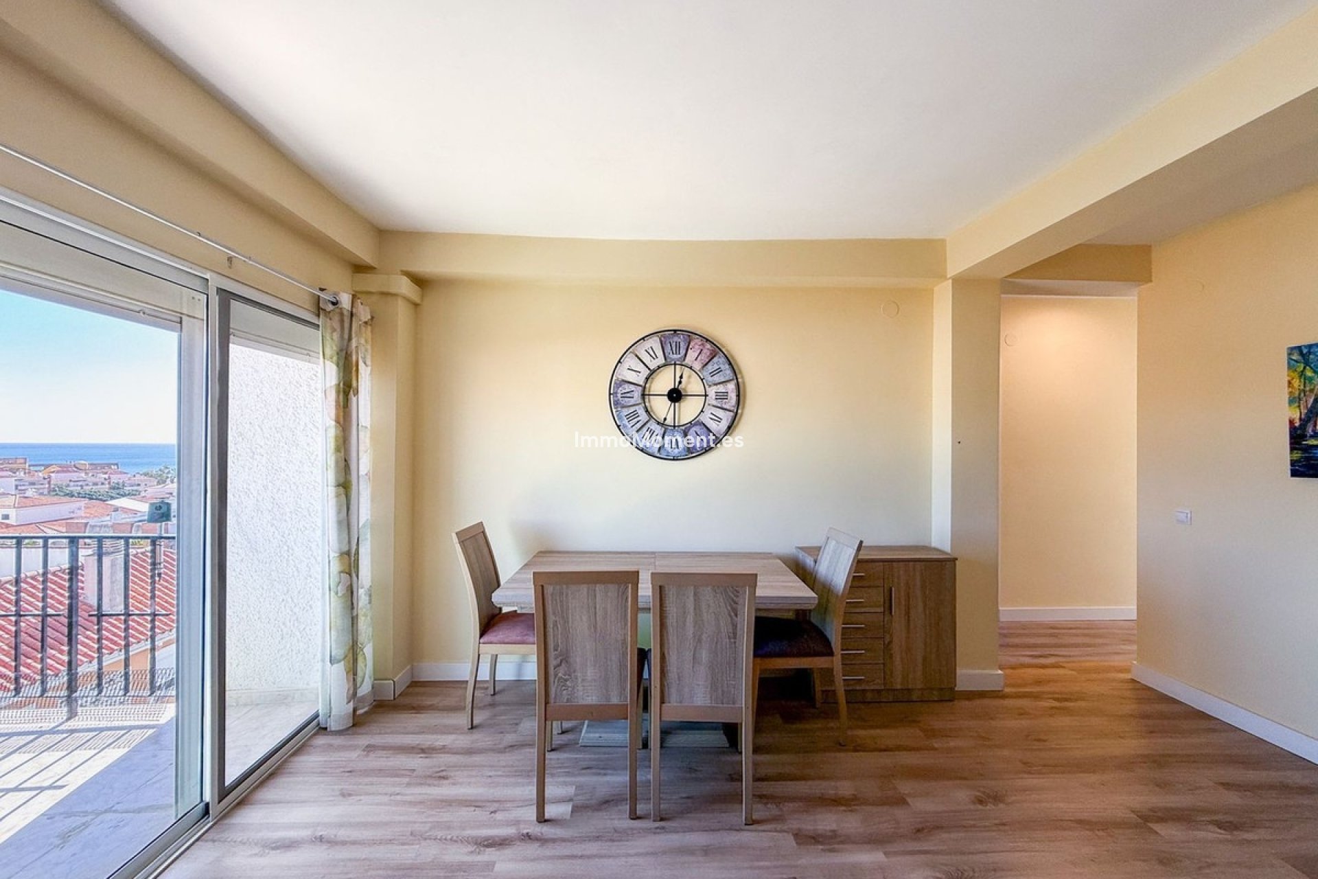 Wiederverkauf - Wohnung - Benalmadena - Arroyo de la Miel