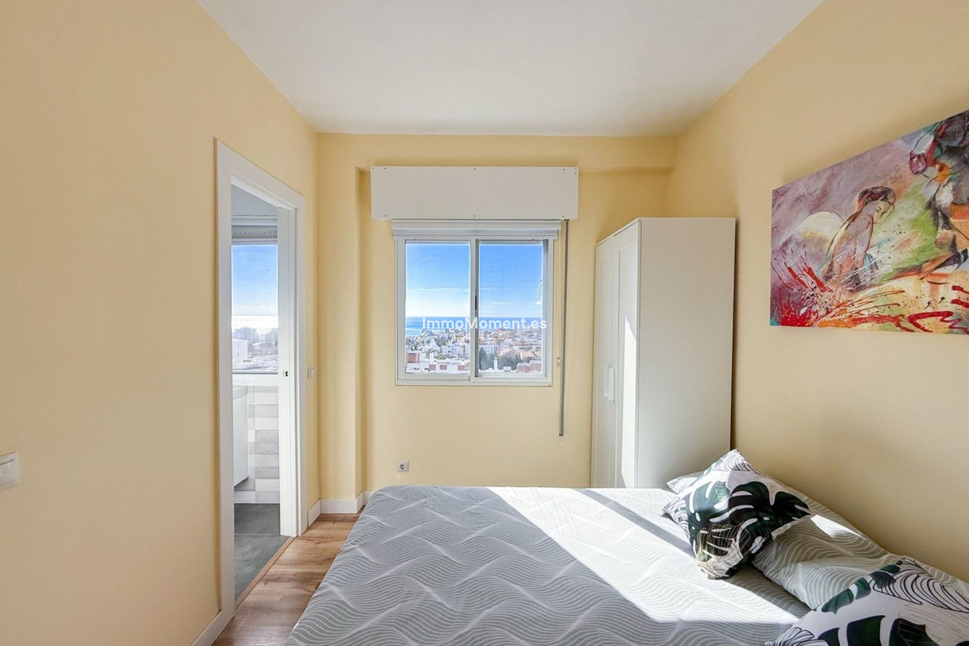 Wiederverkauf - Wohnung - Benalmadena - Arroyo de la Miel