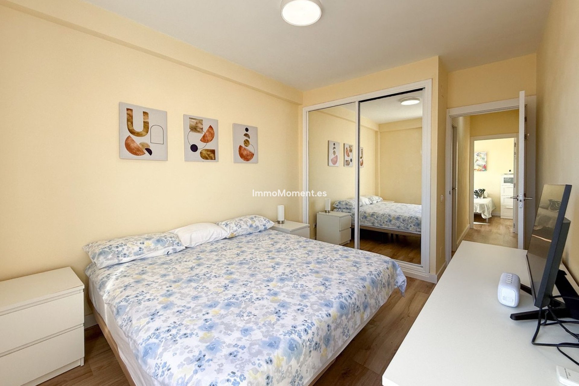 Wiederverkauf - Wohnung - Benalmadena - Arroyo de la Miel