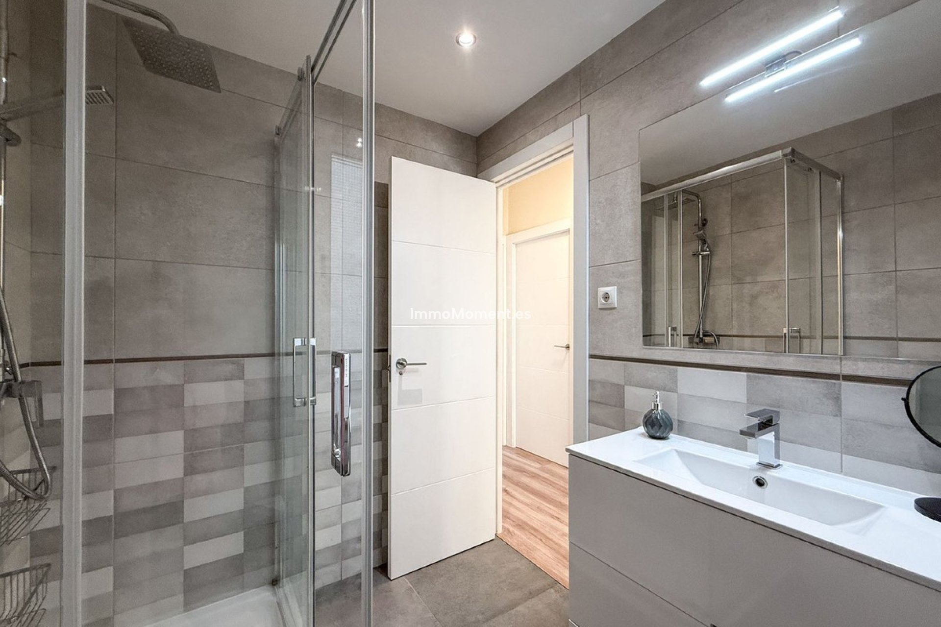 Wiederverkauf - Wohnung - Benalmadena - Arroyo de la Miel