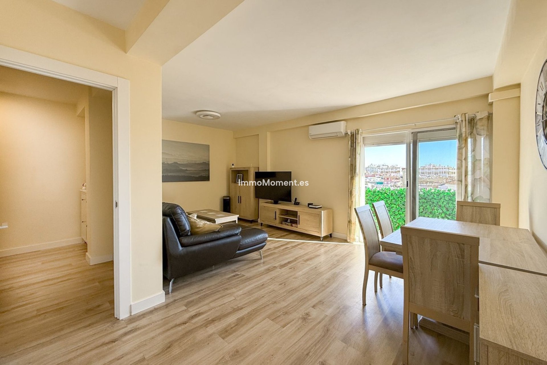 Wiederverkauf - Wohnung - Benalmadena - Arroyo de la Miel