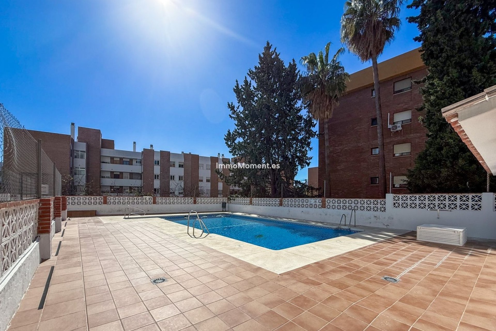 Wiederverkauf - Wohnung - Benalmadena - Arroyo de la Miel