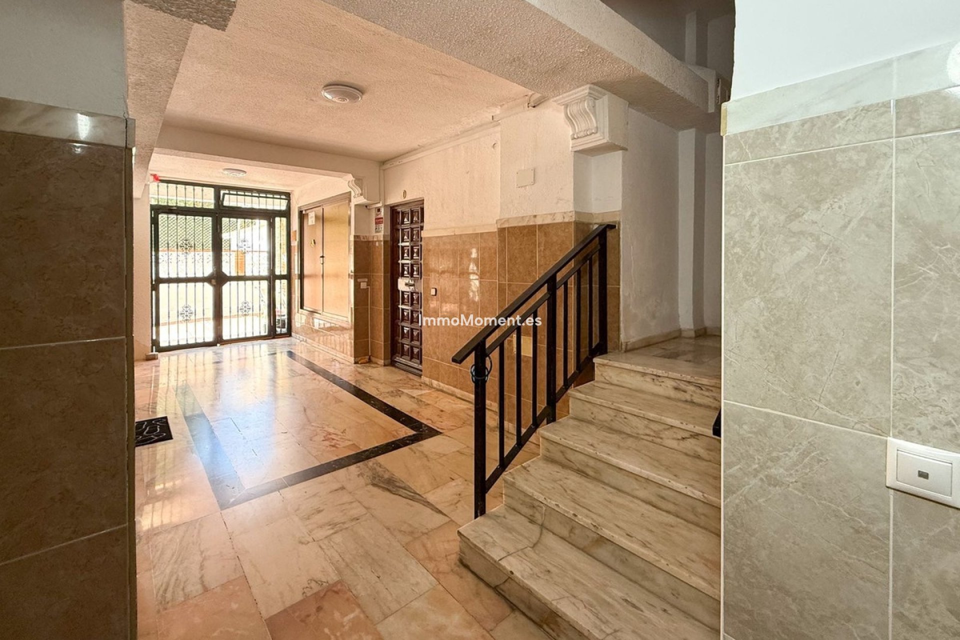 Wiederverkauf - Wohnung - Benalmadena - Arroyo de la Miel