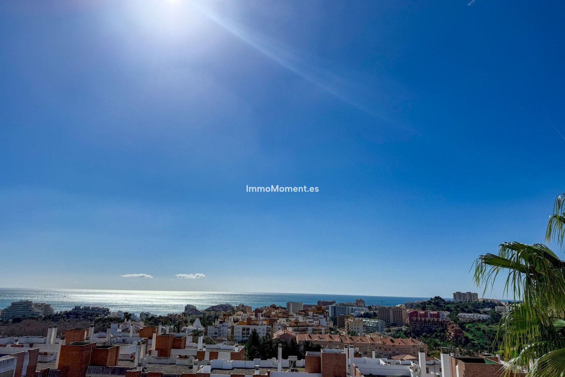 Wiederverkauf - Wohnung - Benalmadena - Arroyo de la Miel