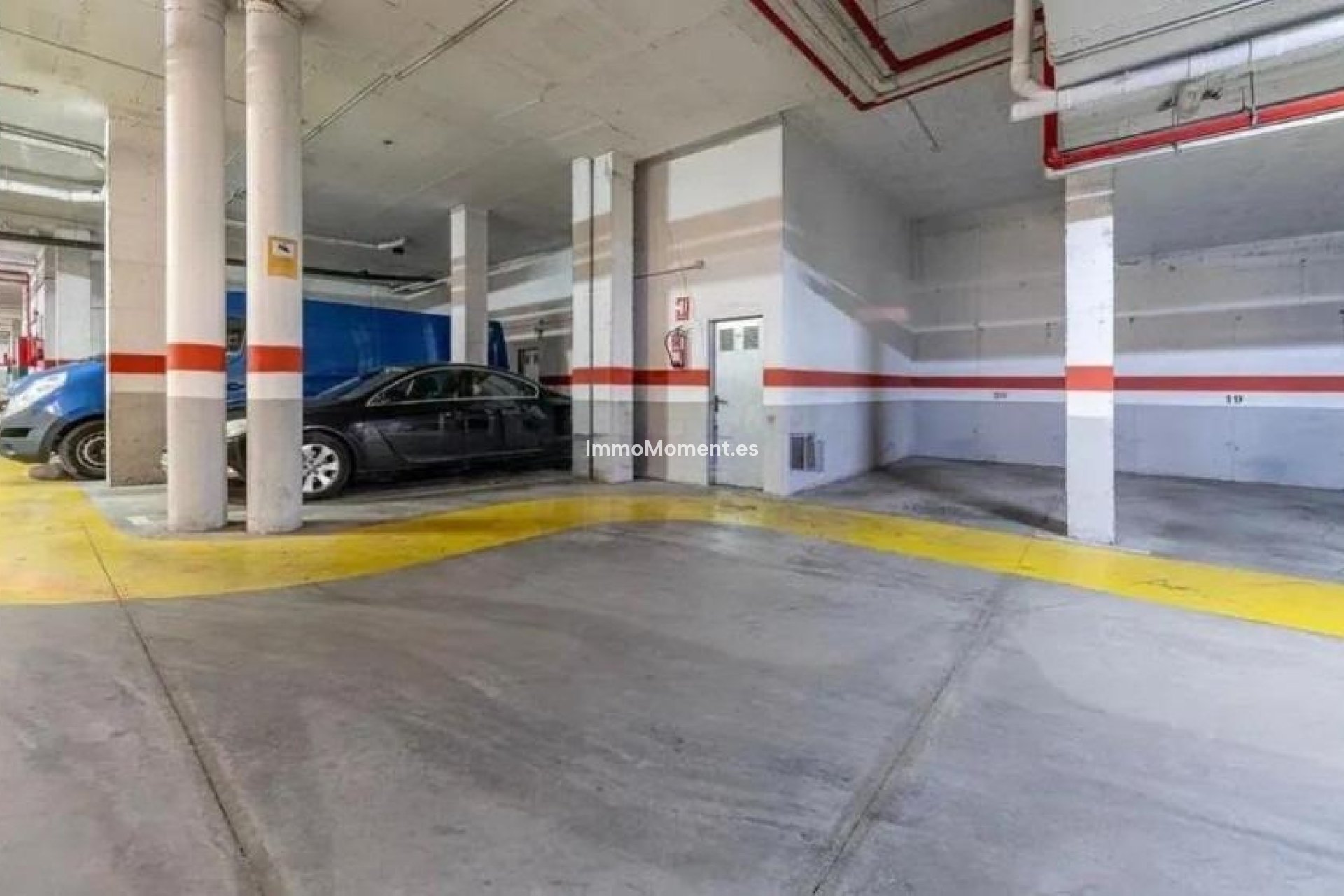 Wiederverkauf - Wohnung - Benalmadena - Arroyo de la Miel