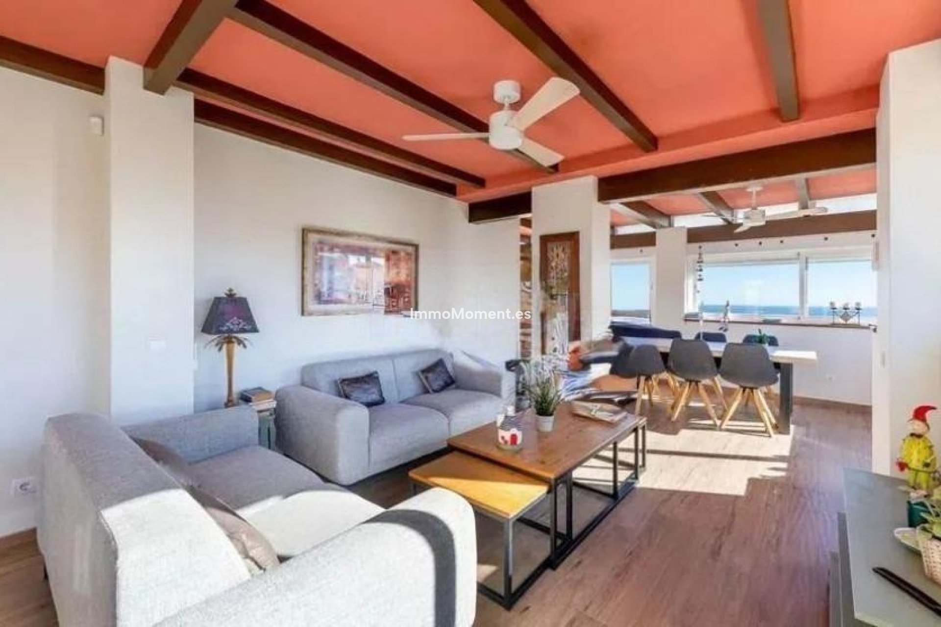 Wiederverkauf - Wohnung - Benalmadena - Arroyo de la Miel