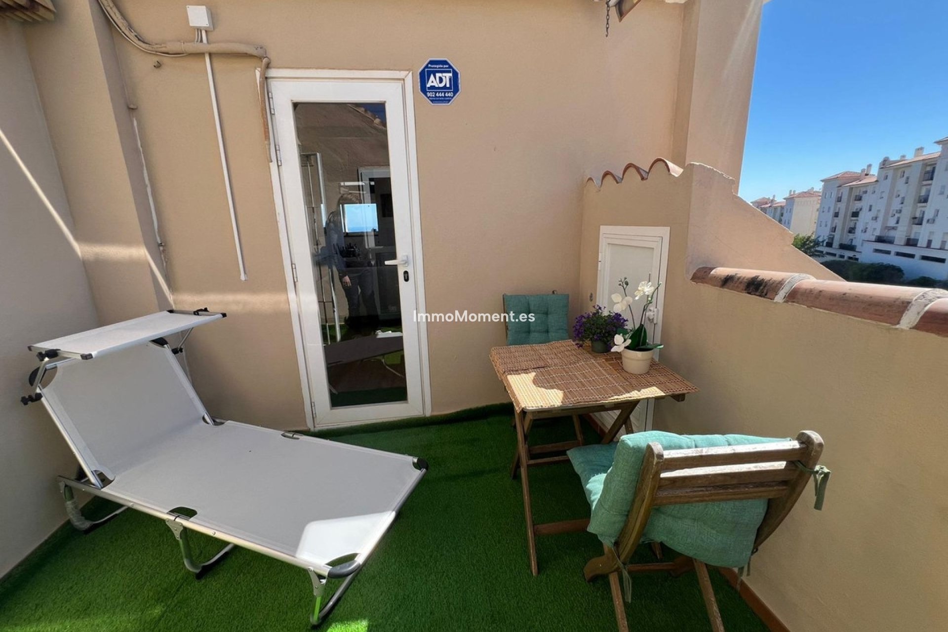 Wiederverkauf - Wohnung - Benalmadena - Arroyo de la Miel