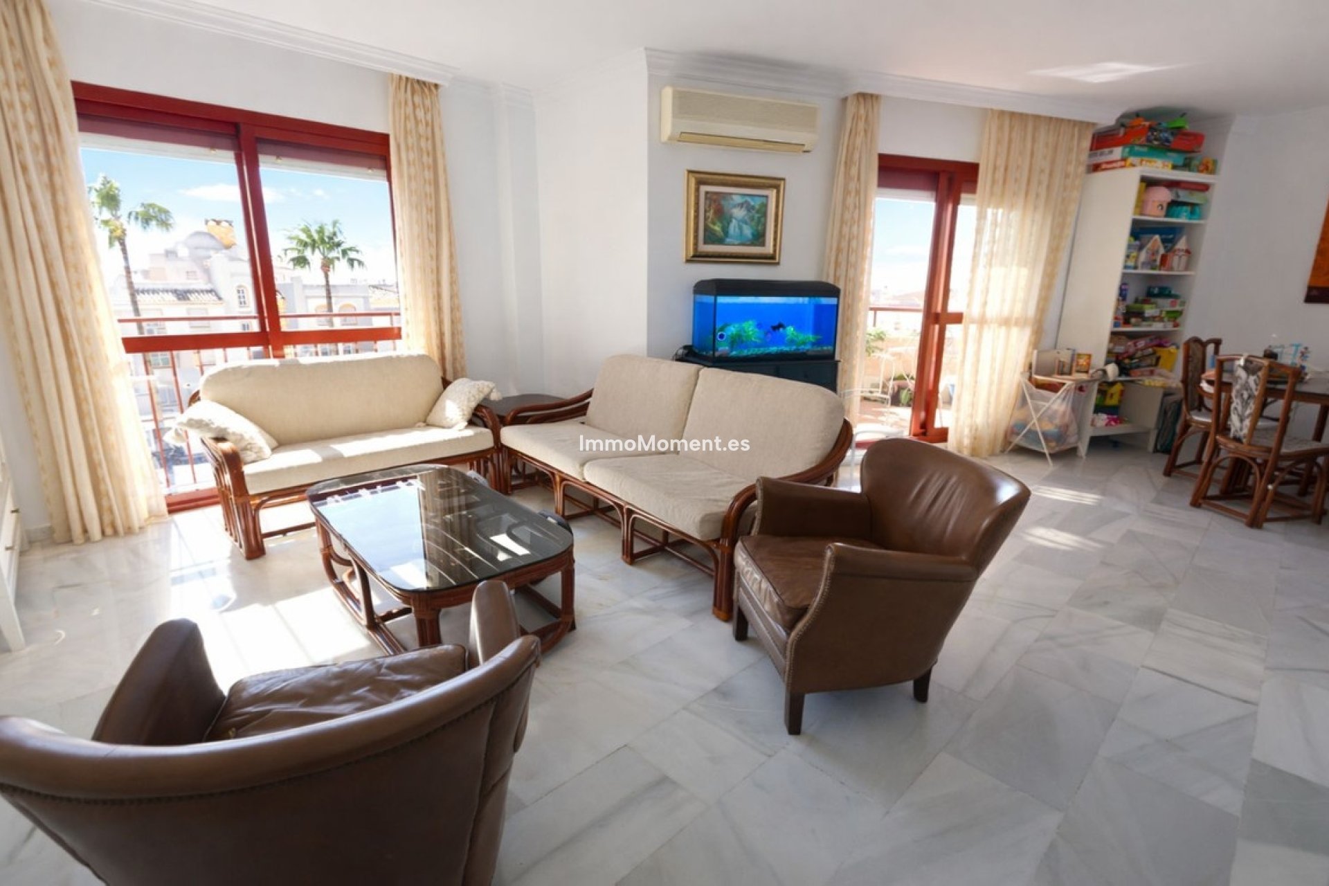 Wiederverkauf - Wohnung - Benalmadena - Arroyo de la Miel