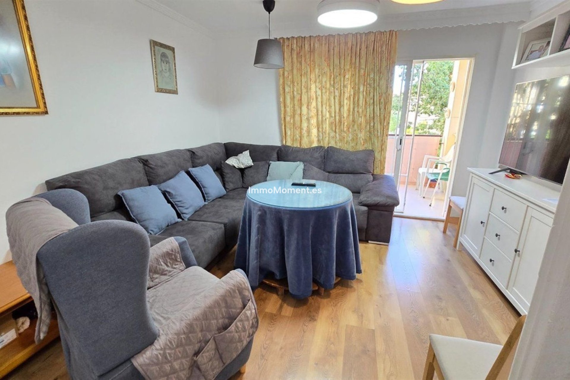 Wiederverkauf - Wohnung - Benalmadena - Arroyo de la Miel