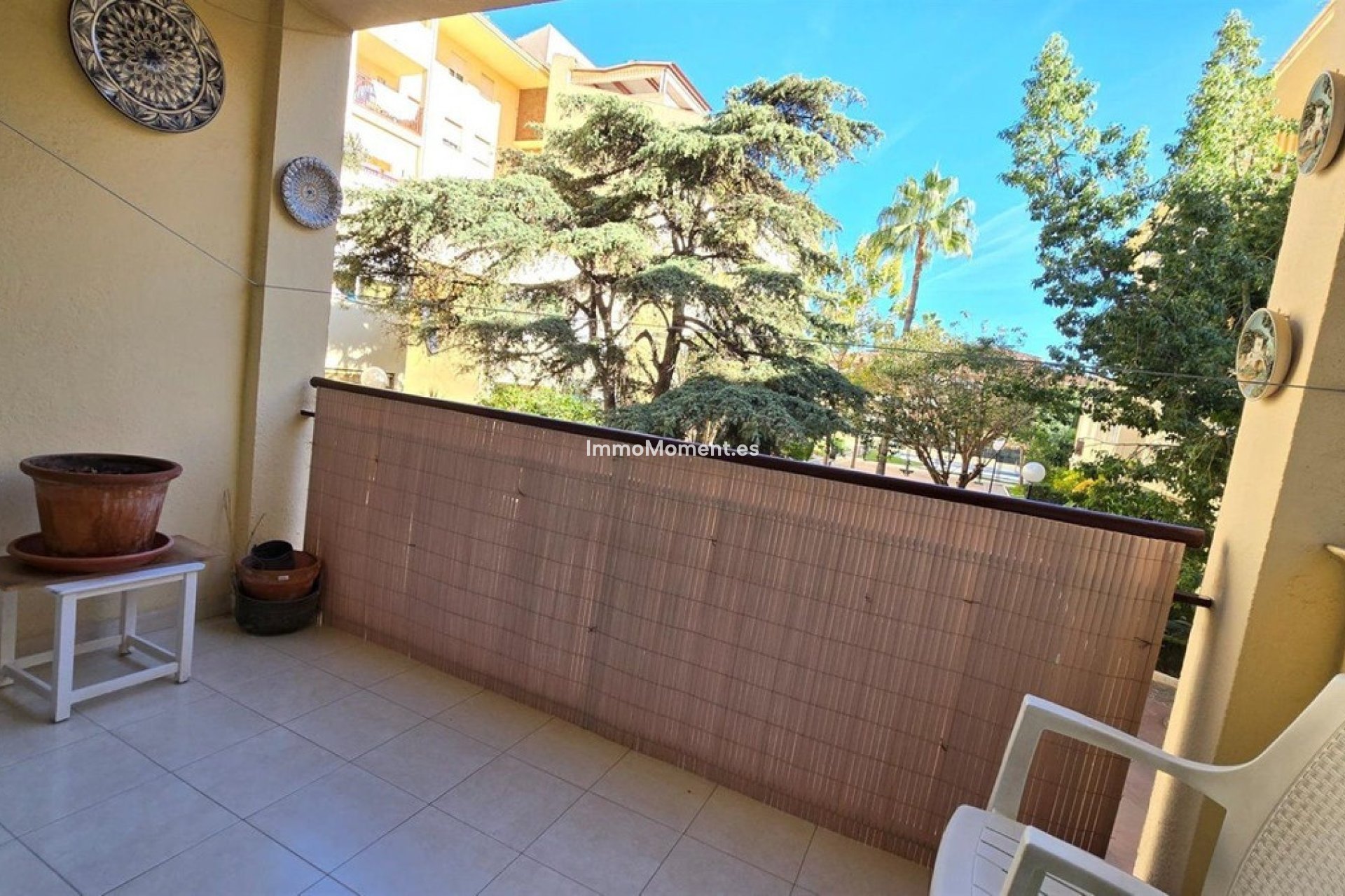 Wiederverkauf - Wohnung - Benalmadena - Arroyo de la Miel