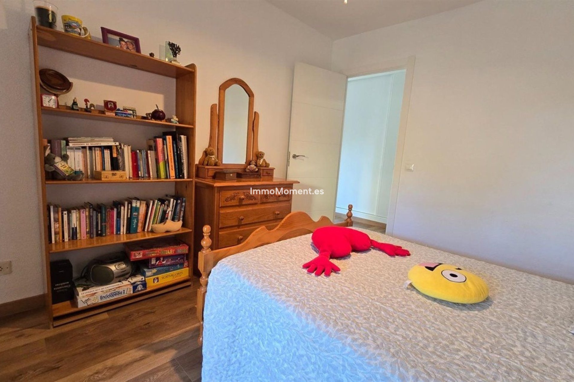 Wiederverkauf - Wohnung - Benalmadena - Arroyo de la Miel