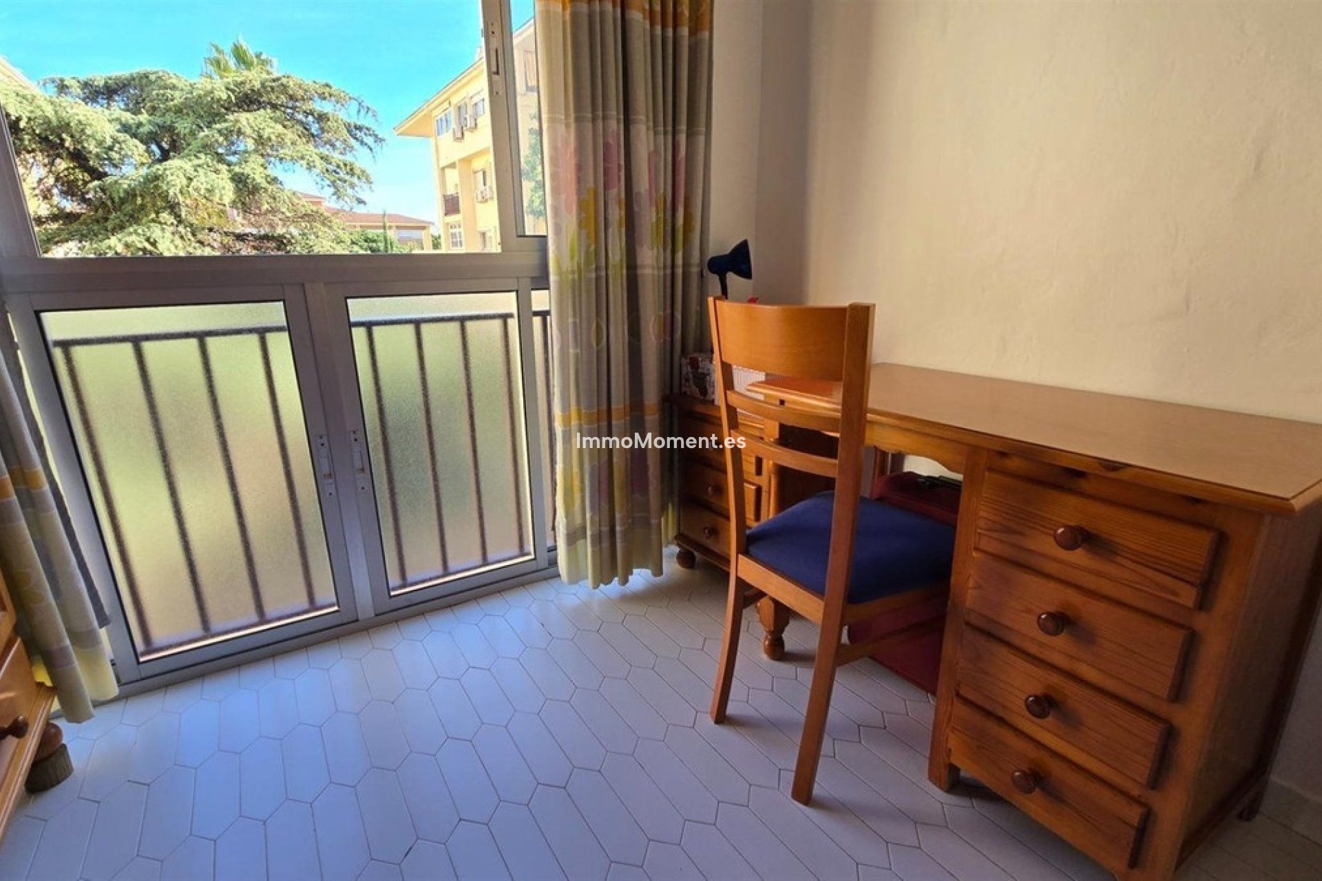 Wiederverkauf - Wohnung - Benalmadena - Arroyo de la Miel