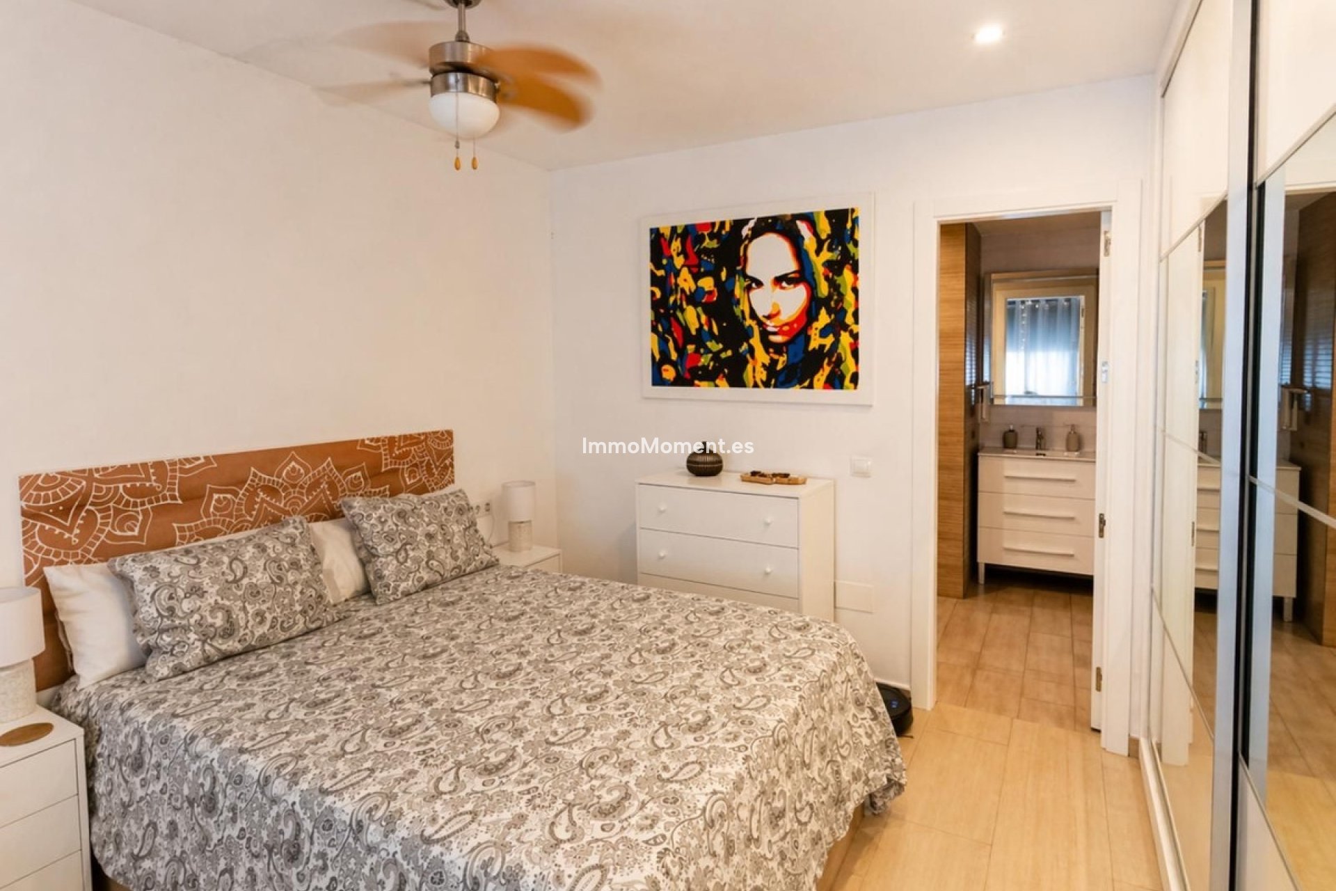 Wiederverkauf - Wohnung - Benalmadena - Arroyo de la Miel