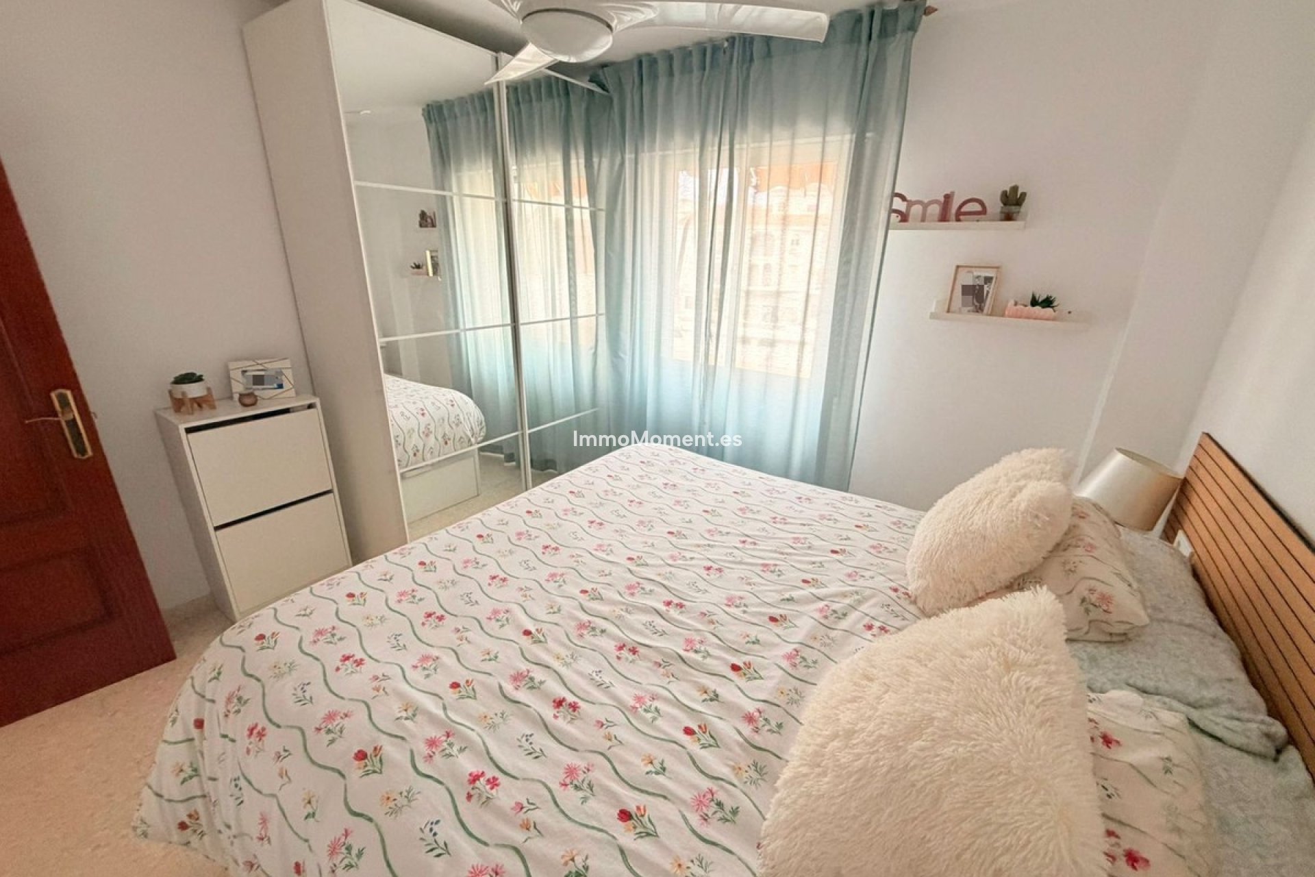 Wiederverkauf - Wohnung - Benalmadena - Arroyo de la Miel