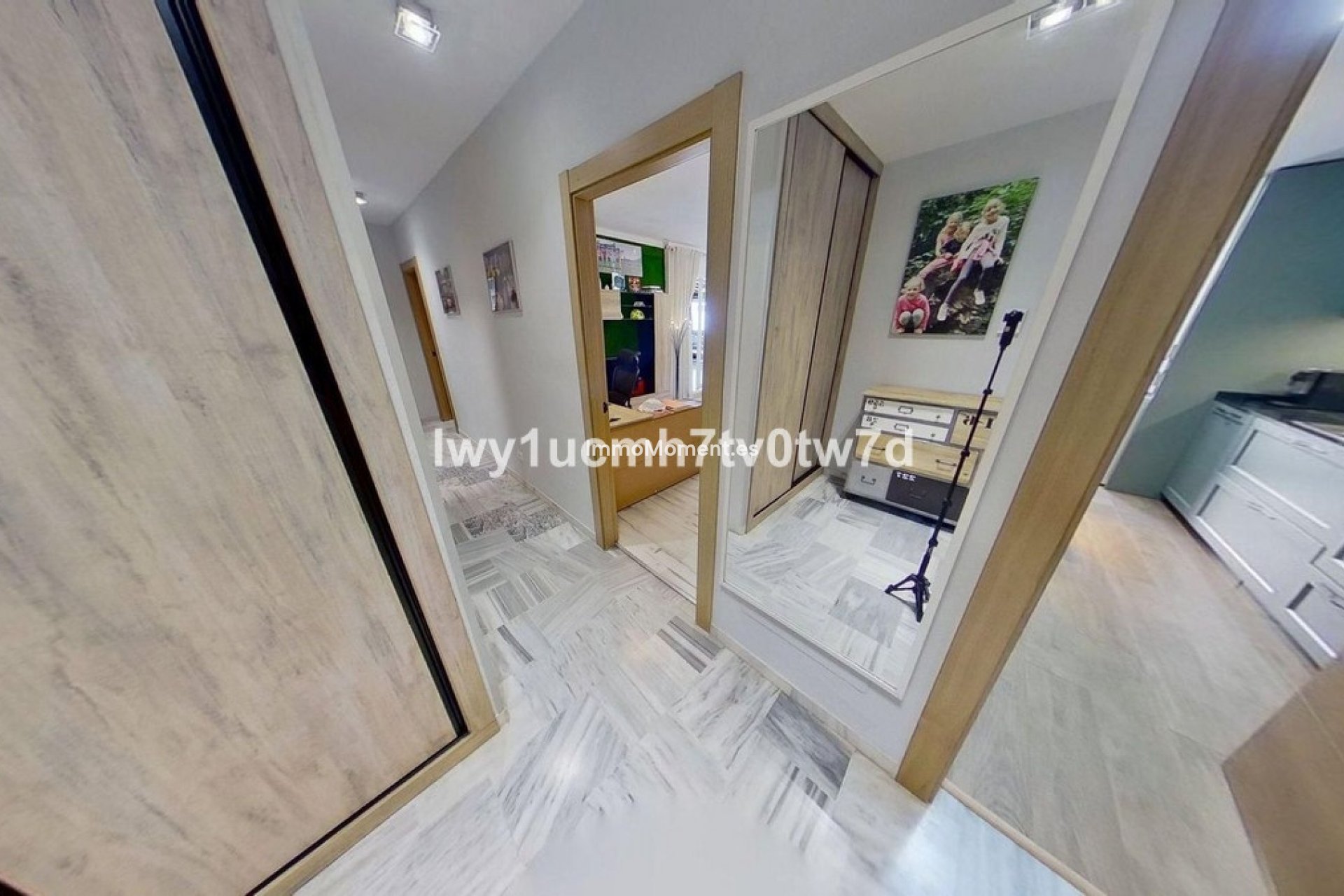 Wiederverkauf - Wohnung - Benalmadena - Arroyo de la Miel