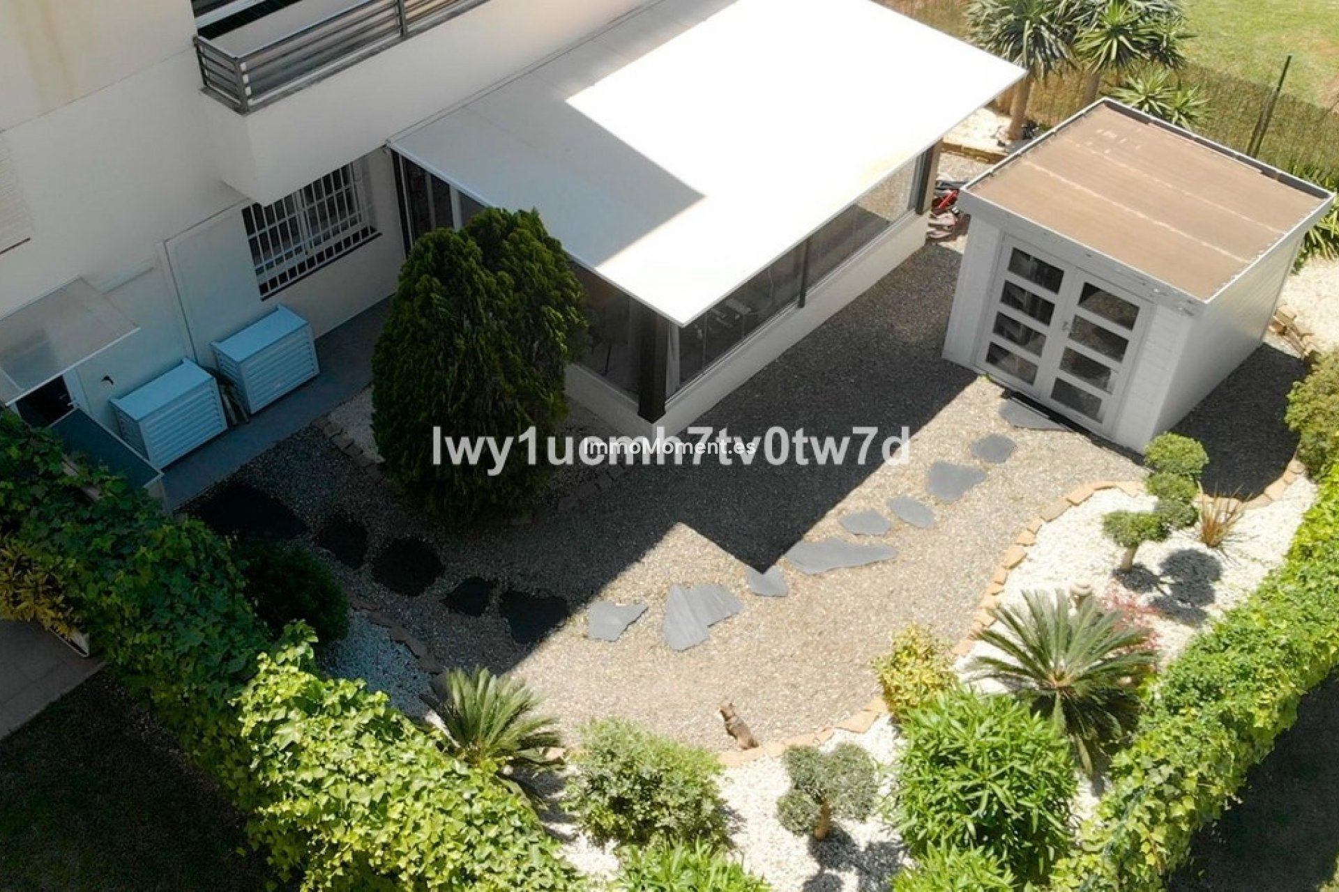 Wiederverkauf - Wohnung - Benalmadena - Arroyo de la Miel